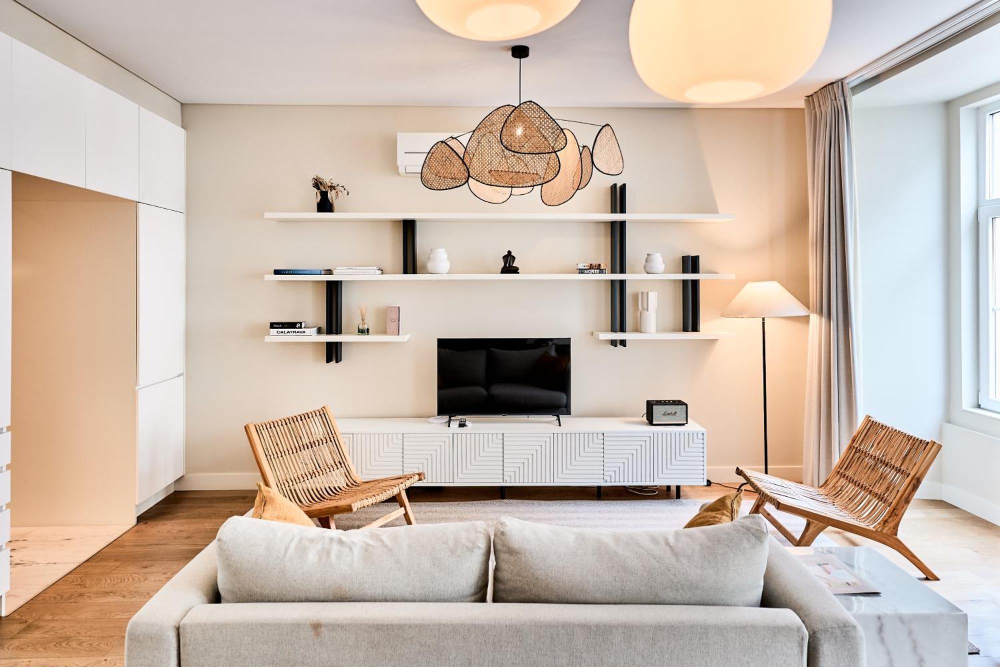 Ando Living - Augusta House * Lisbon