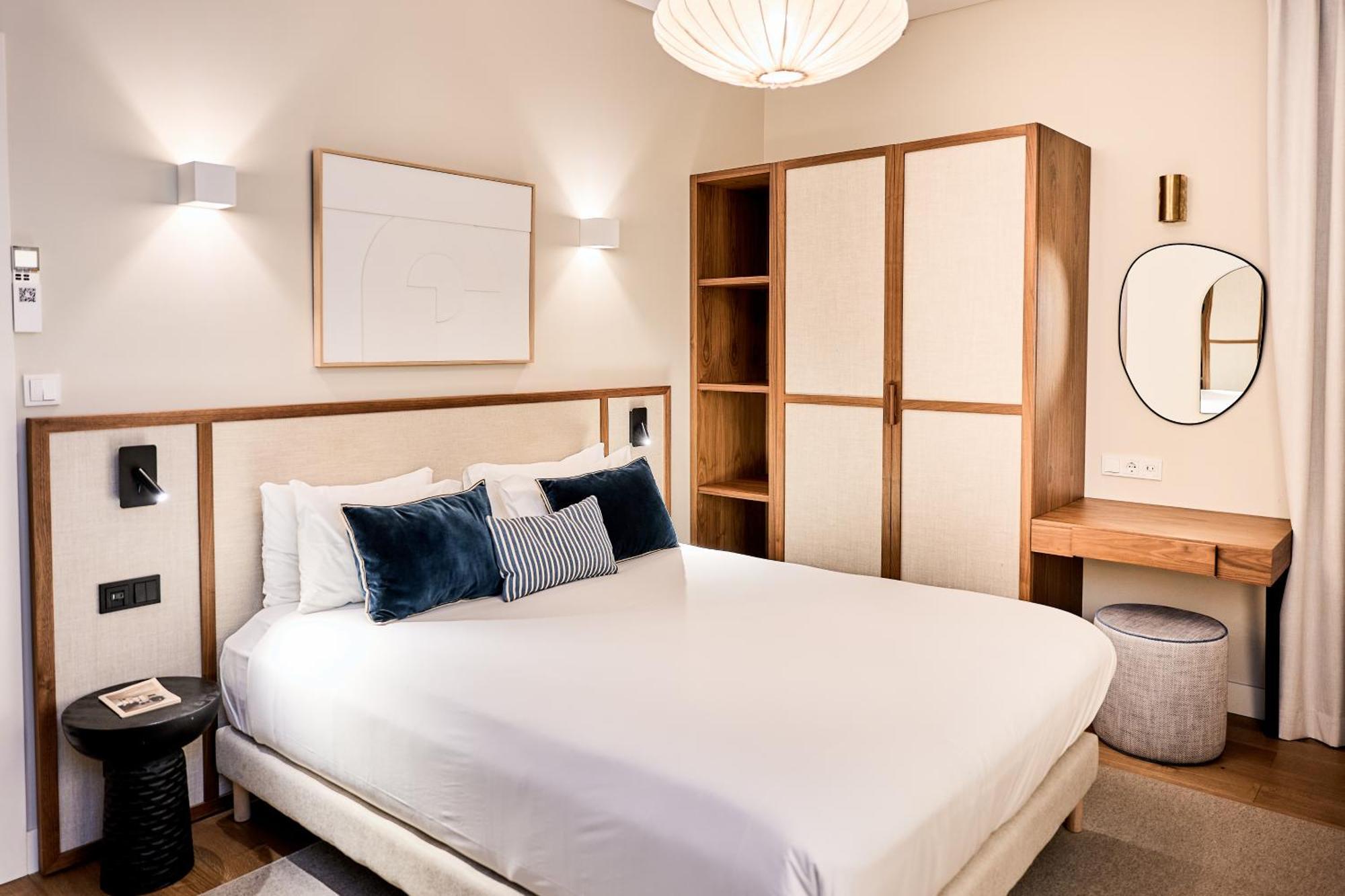 Ando Living - Augusta House * Lisbon