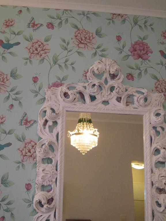 Shabby Chic Flat 2 Apartment Lisbon