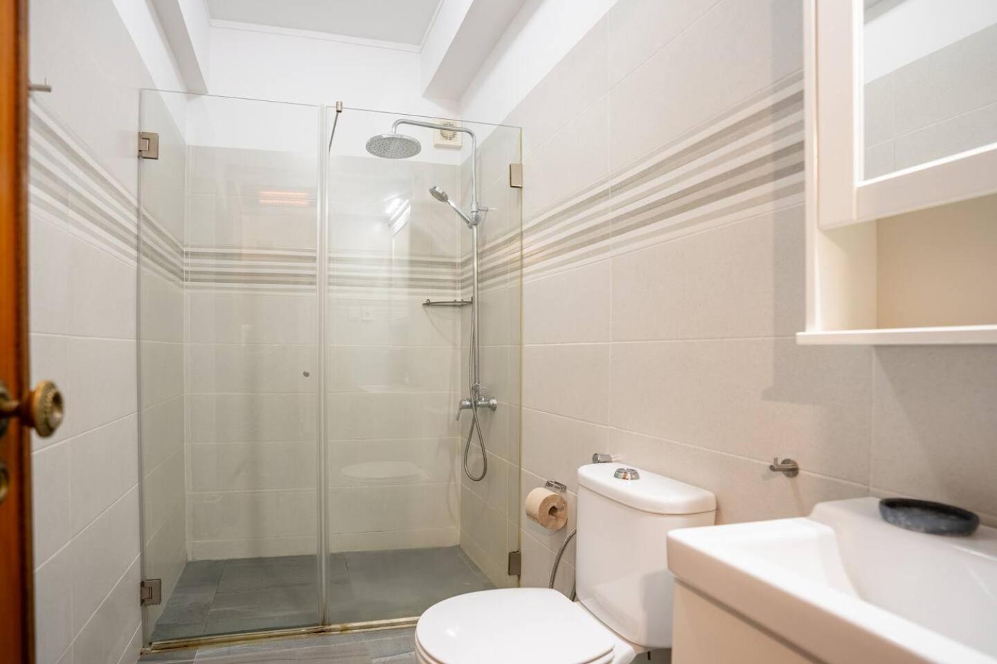 1br1 In Moscavide, Metro Close Lisbon