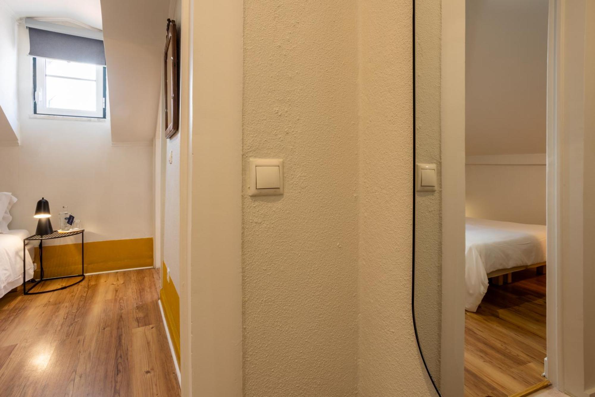 Story Guest house 3*