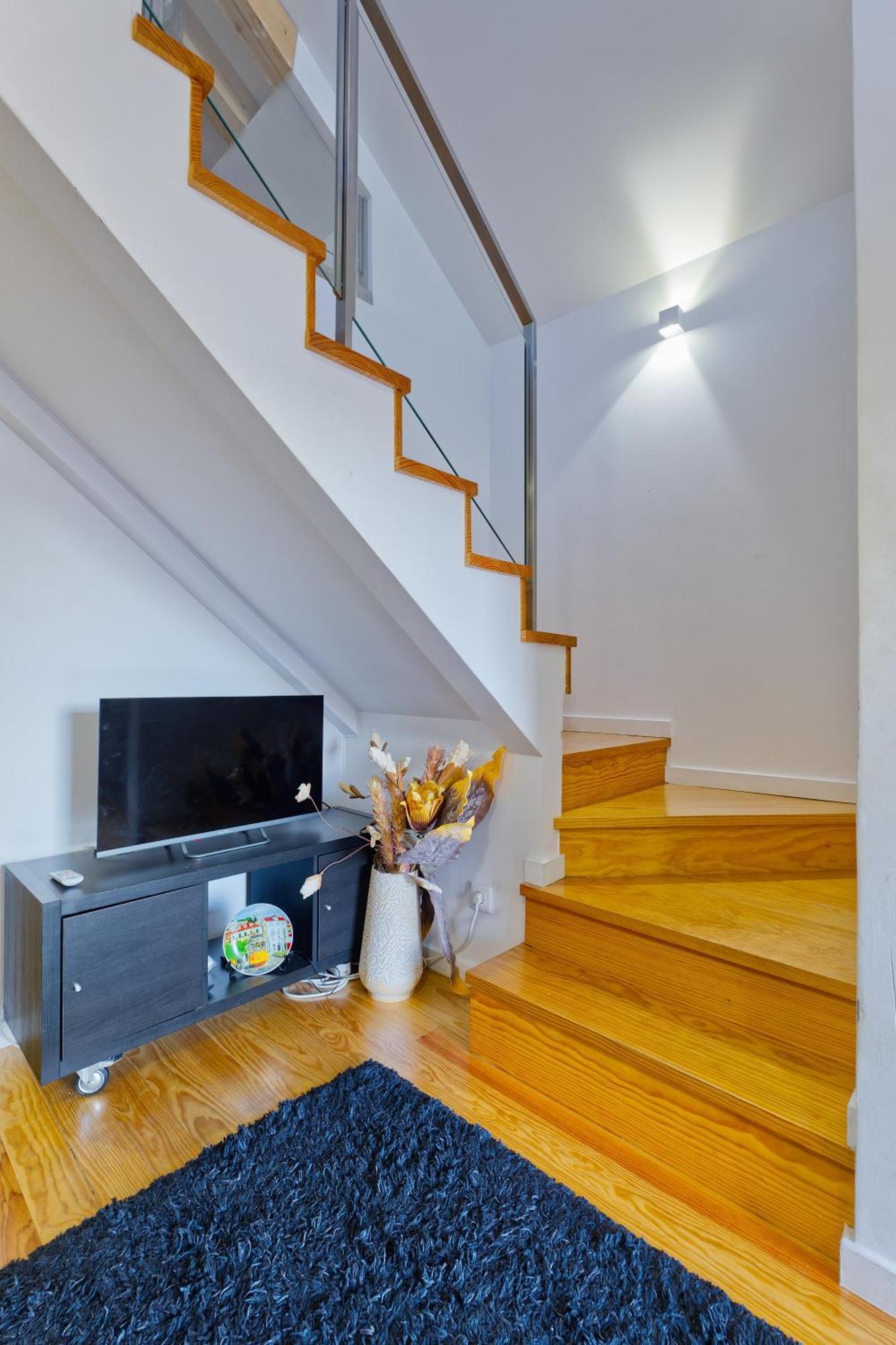 Loft In The Center Apartment Lisbon