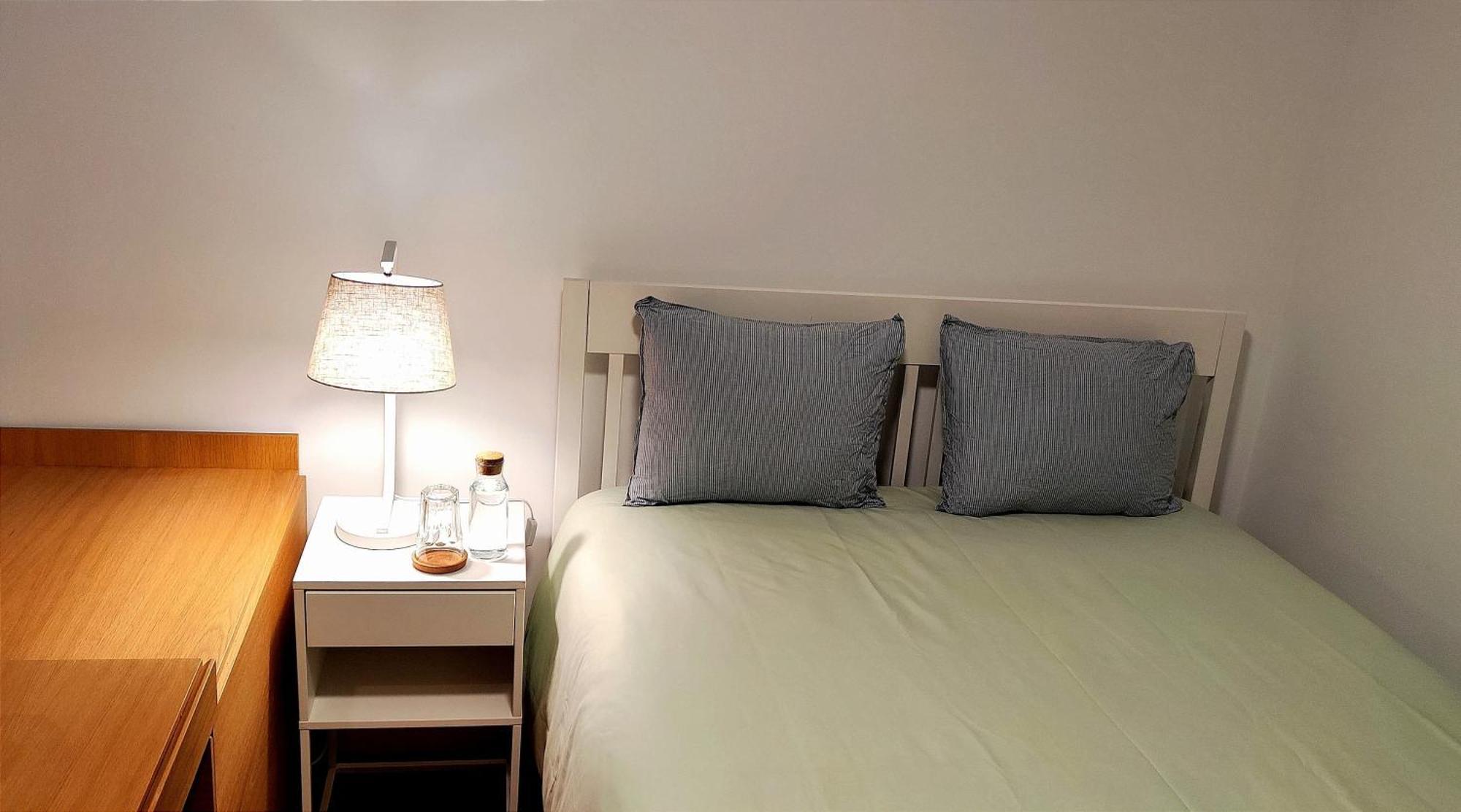 Shared In Bairro Alto - Chiado Homestay