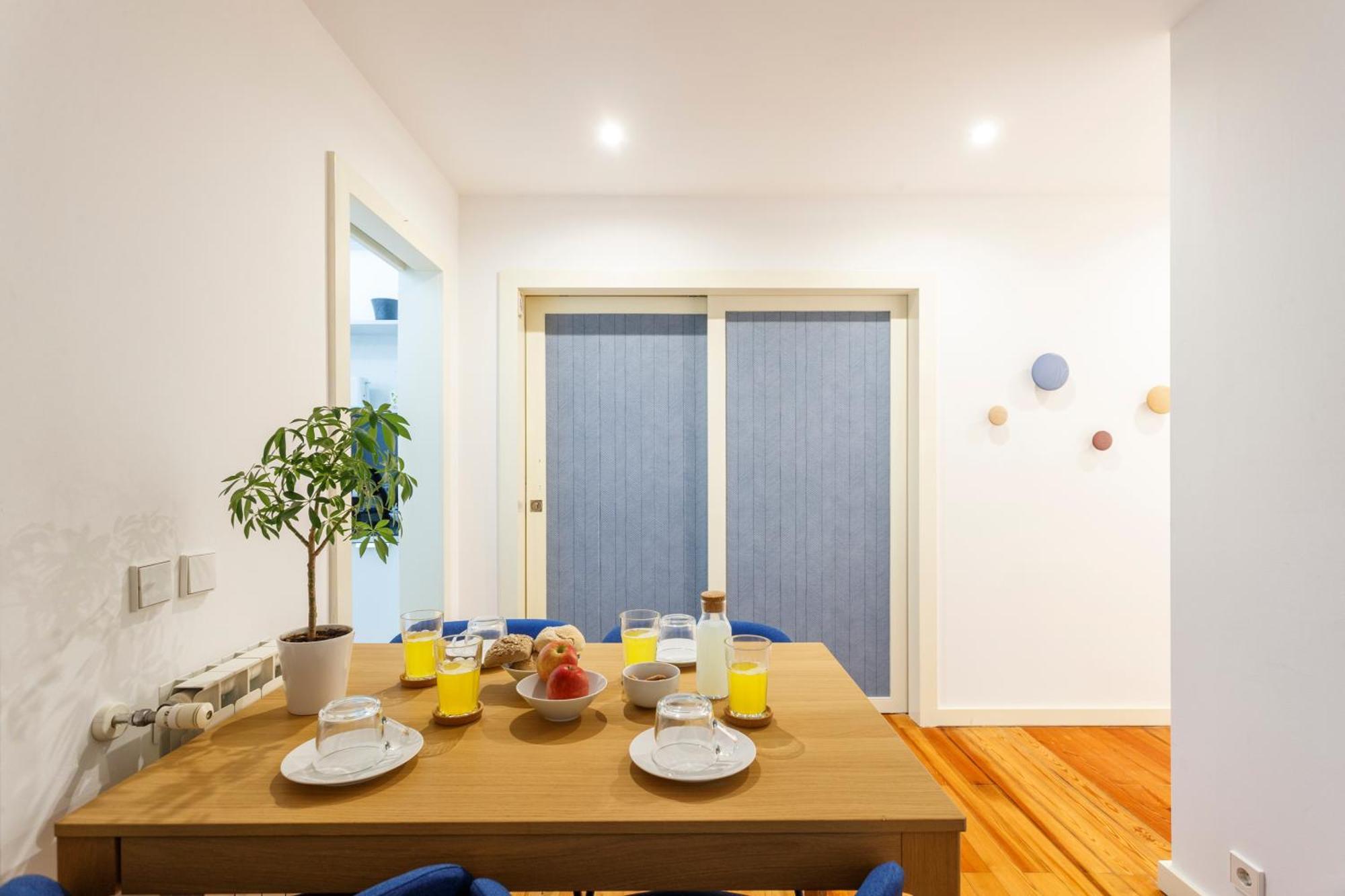 Shared In Bairro Alto - Chiado Homestay Lisbon