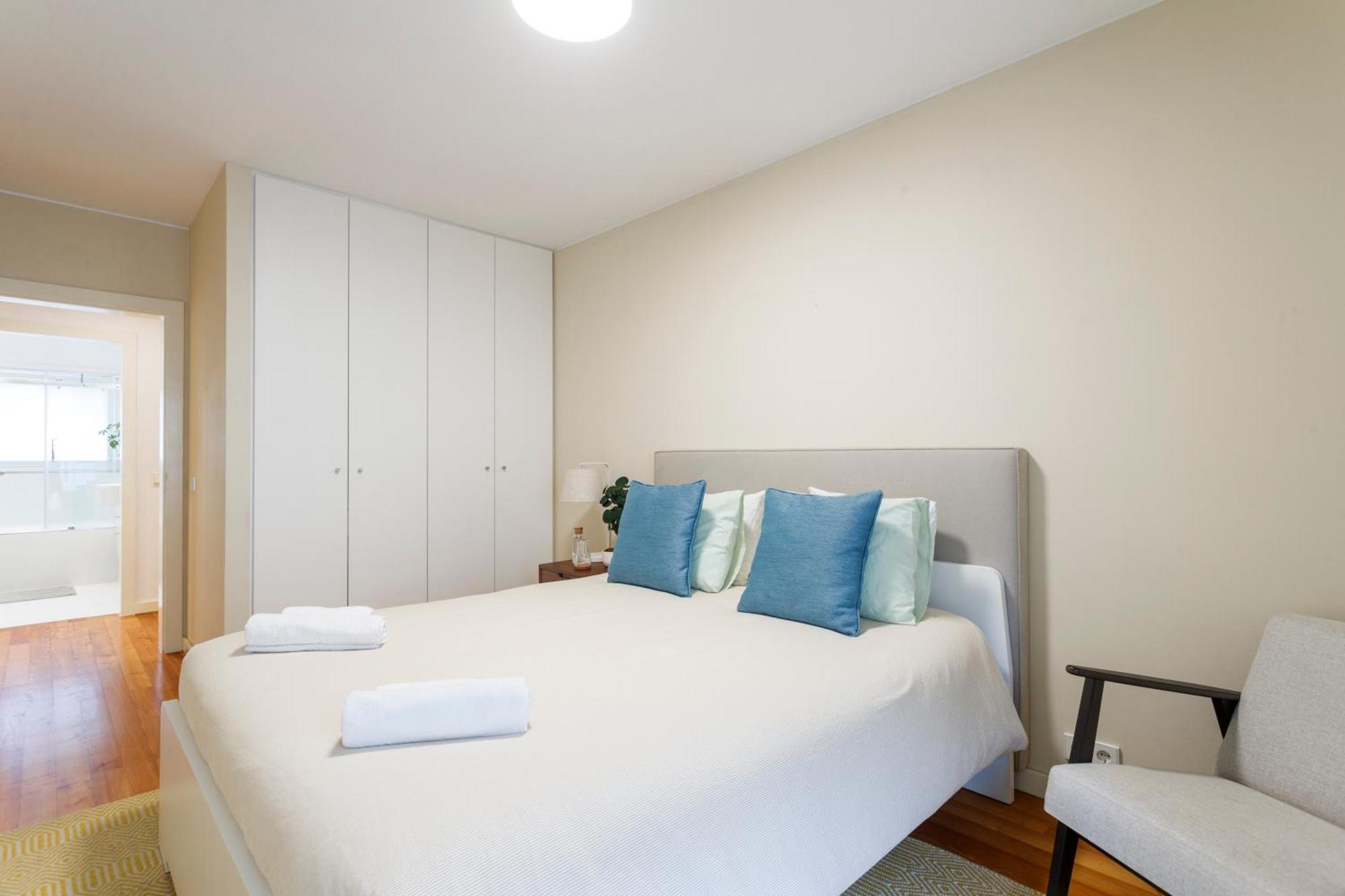 Homestay Shared In Bairro Alto - Chiado Lisbon