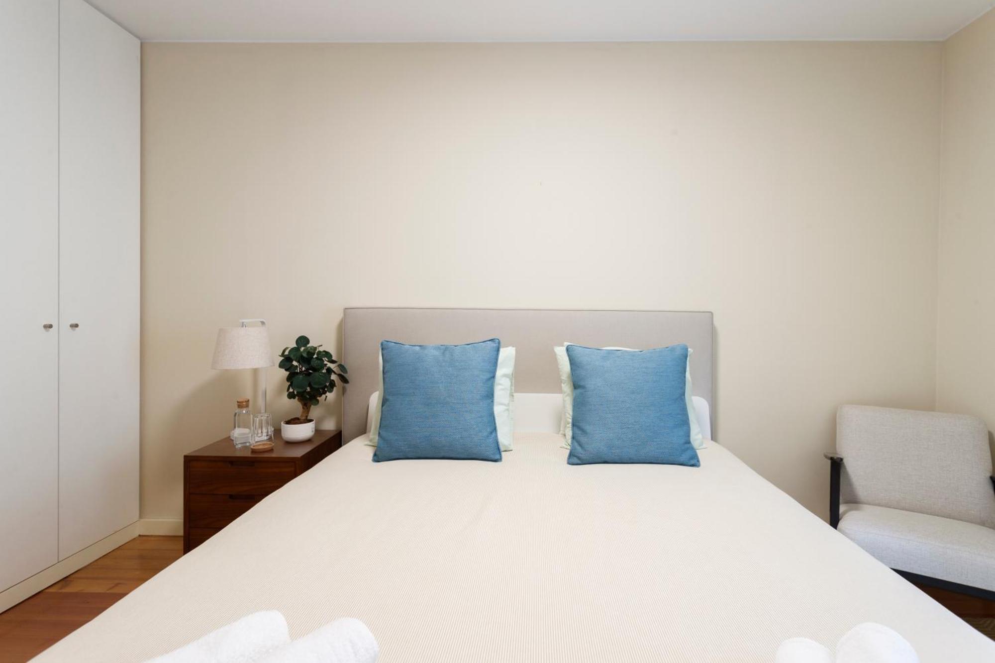 Homestay Shared In Bairro Alto - Chiado