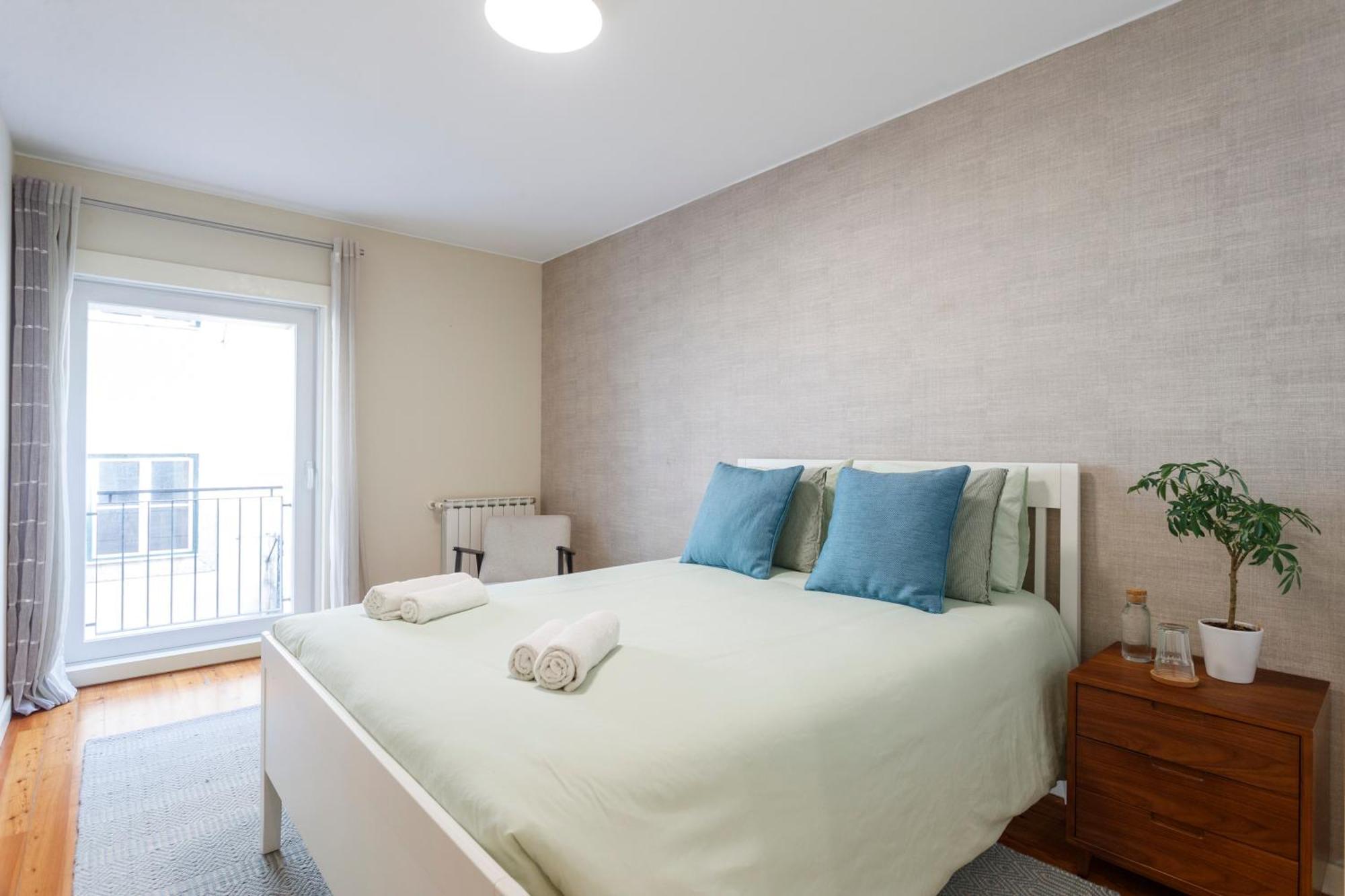 Homestay Shared In Bairro Alto - Chiado *