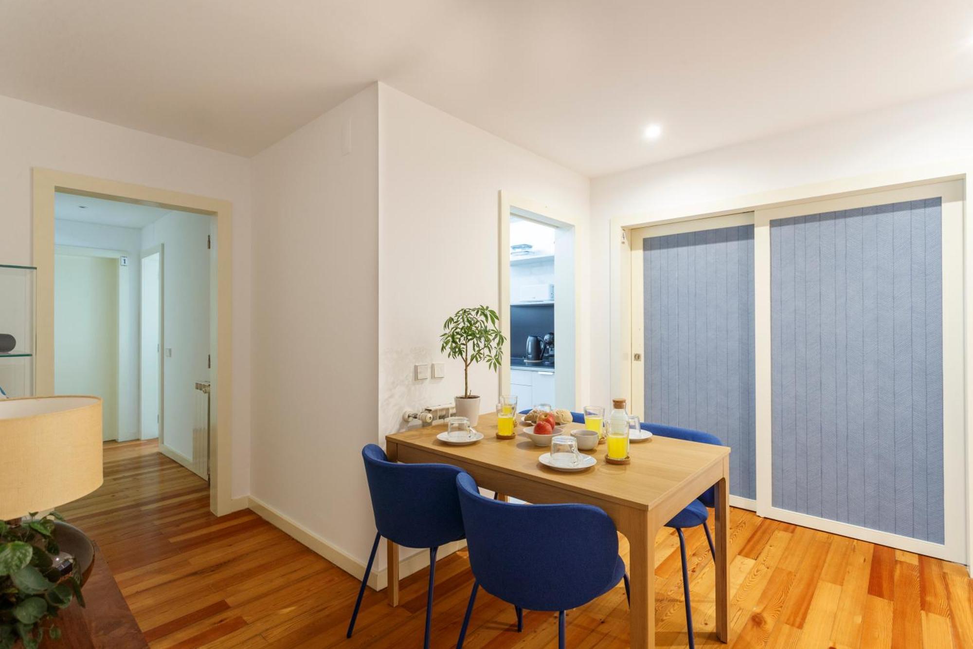 Homestay Shared In Bairro Alto - Chiado Lisbon