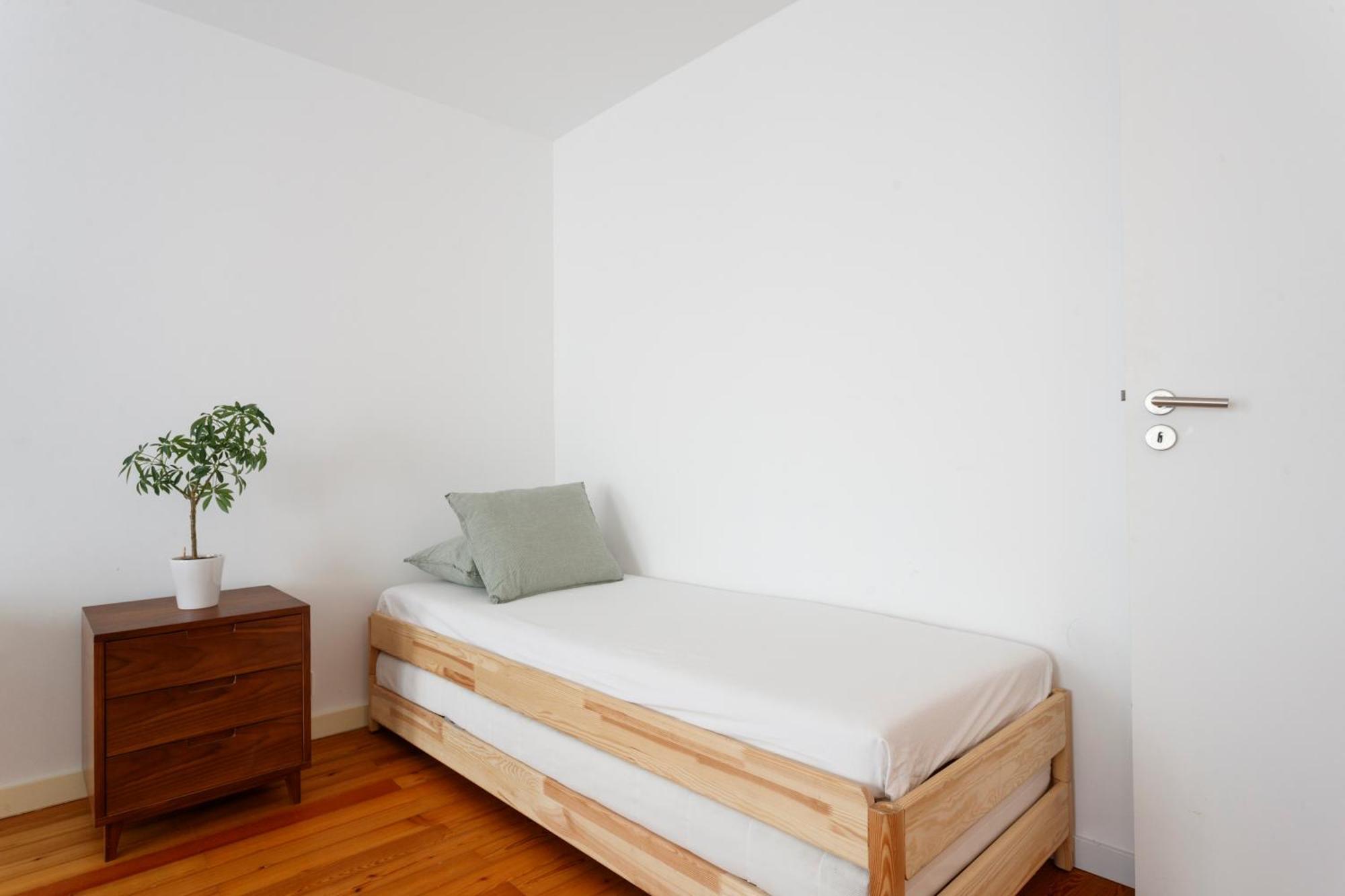 Homestay Shared In Bairro Alto - Chiado *