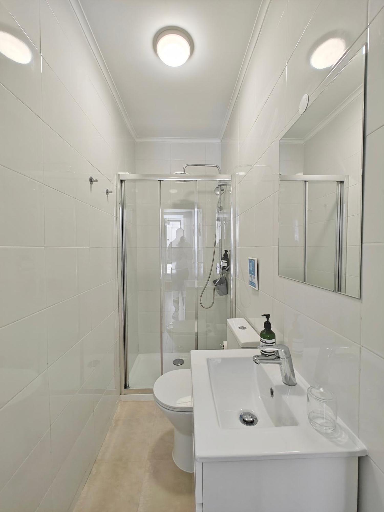 Carnide 1913 D - 1br Apartment Lisbon
