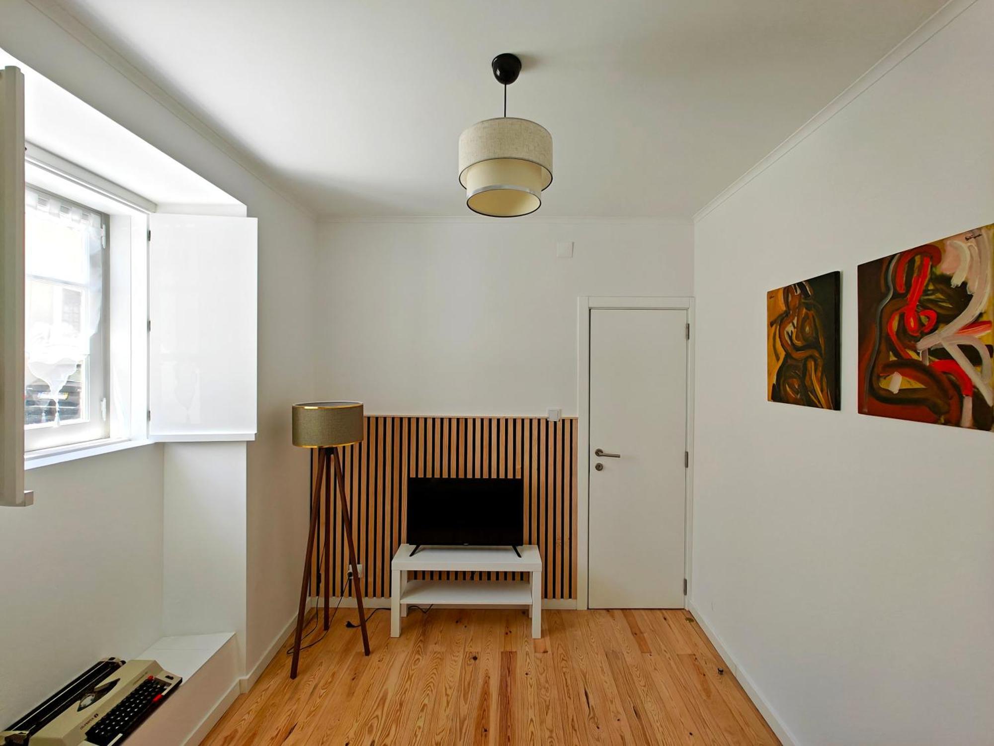Apartment Carnide 1913 D - 1br