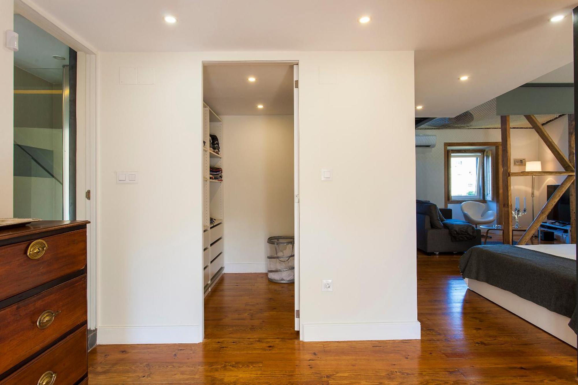 Apartment Loft Lx Factory Lisbon