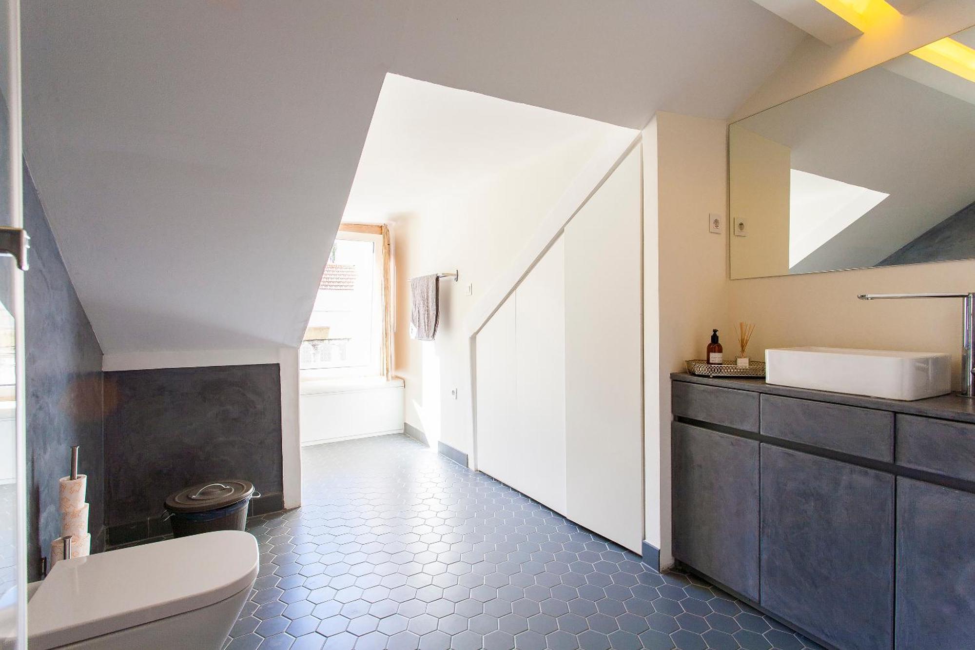 Loft Lx Factory *