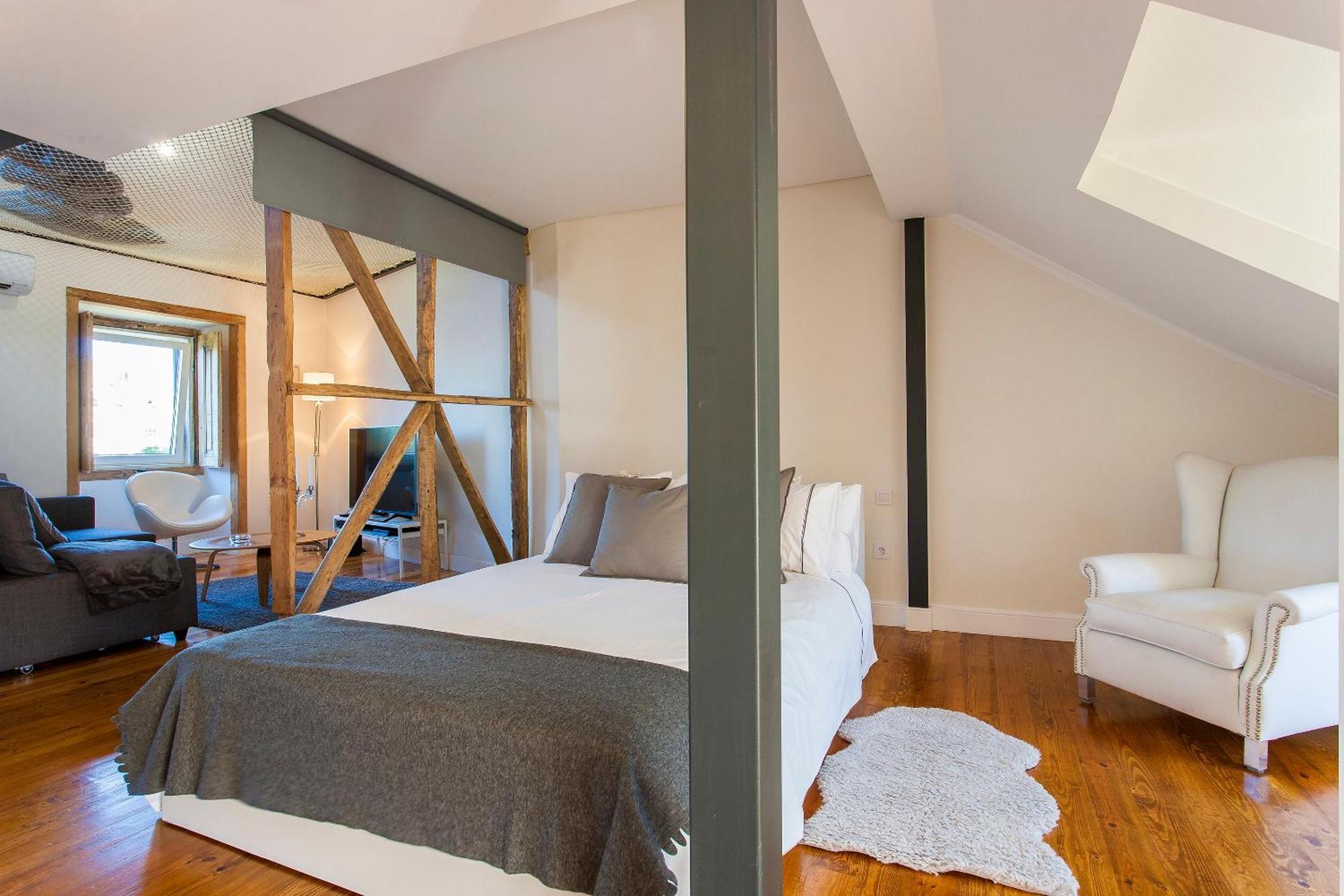 Loft Lx Factory
