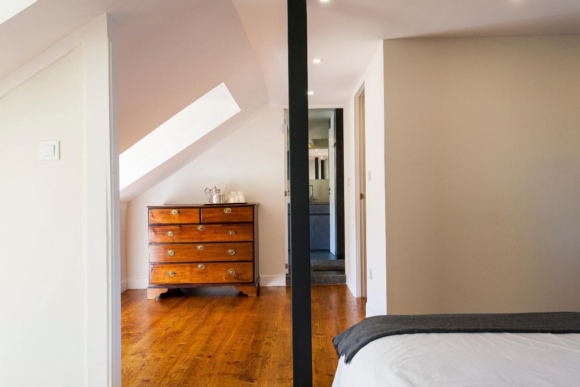 Apartment Loft Lx Factory