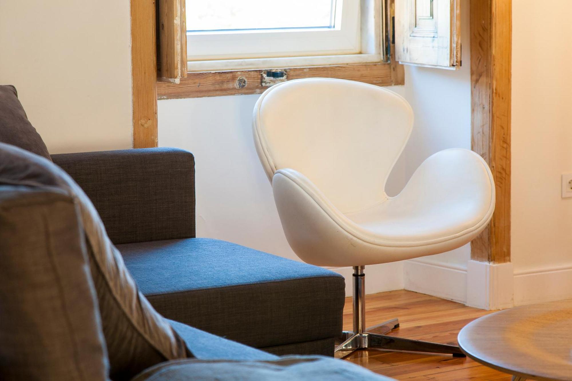 Loft Lx Factory Apartment *