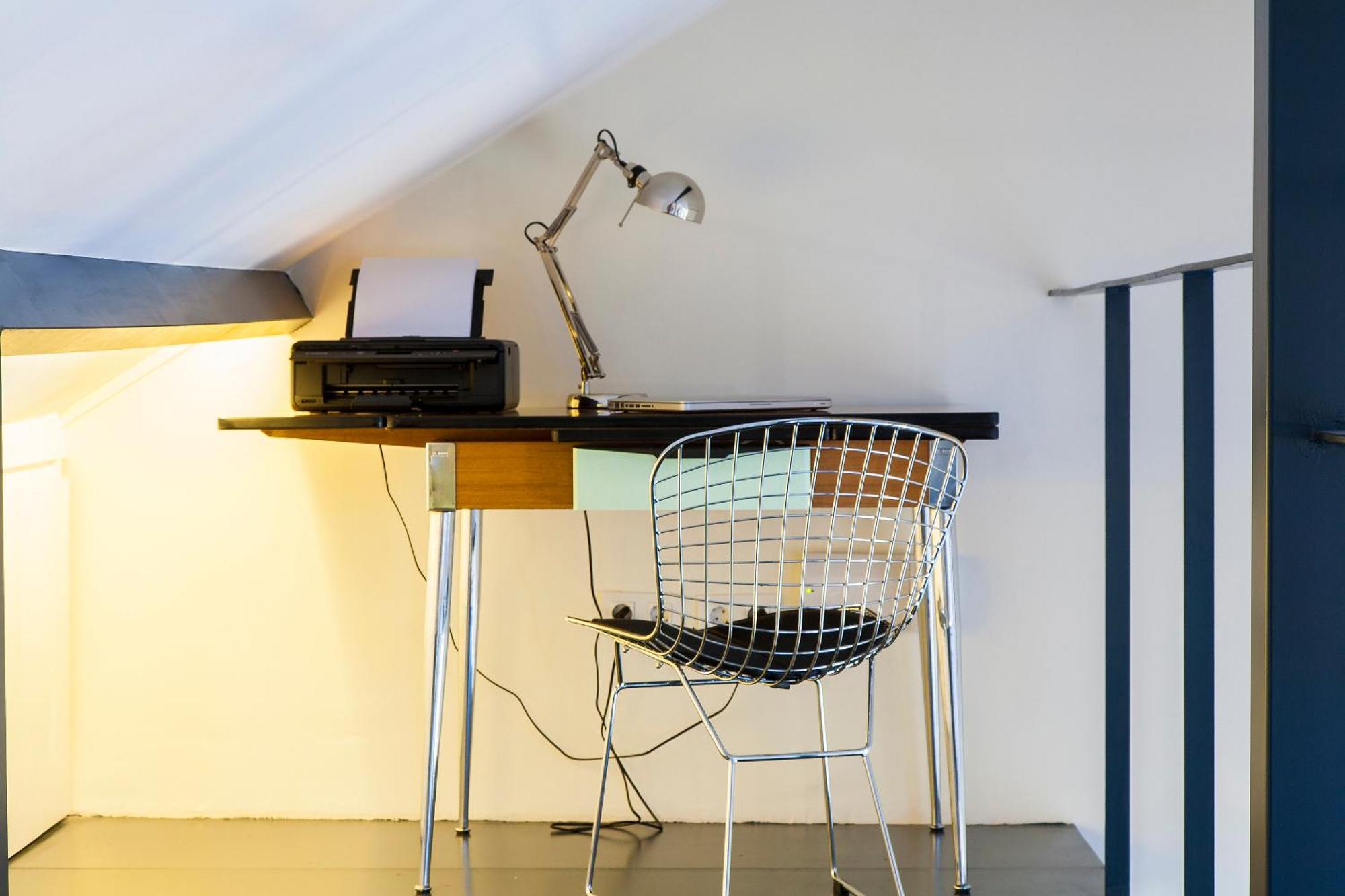 Loft Lx Factory Lisbon