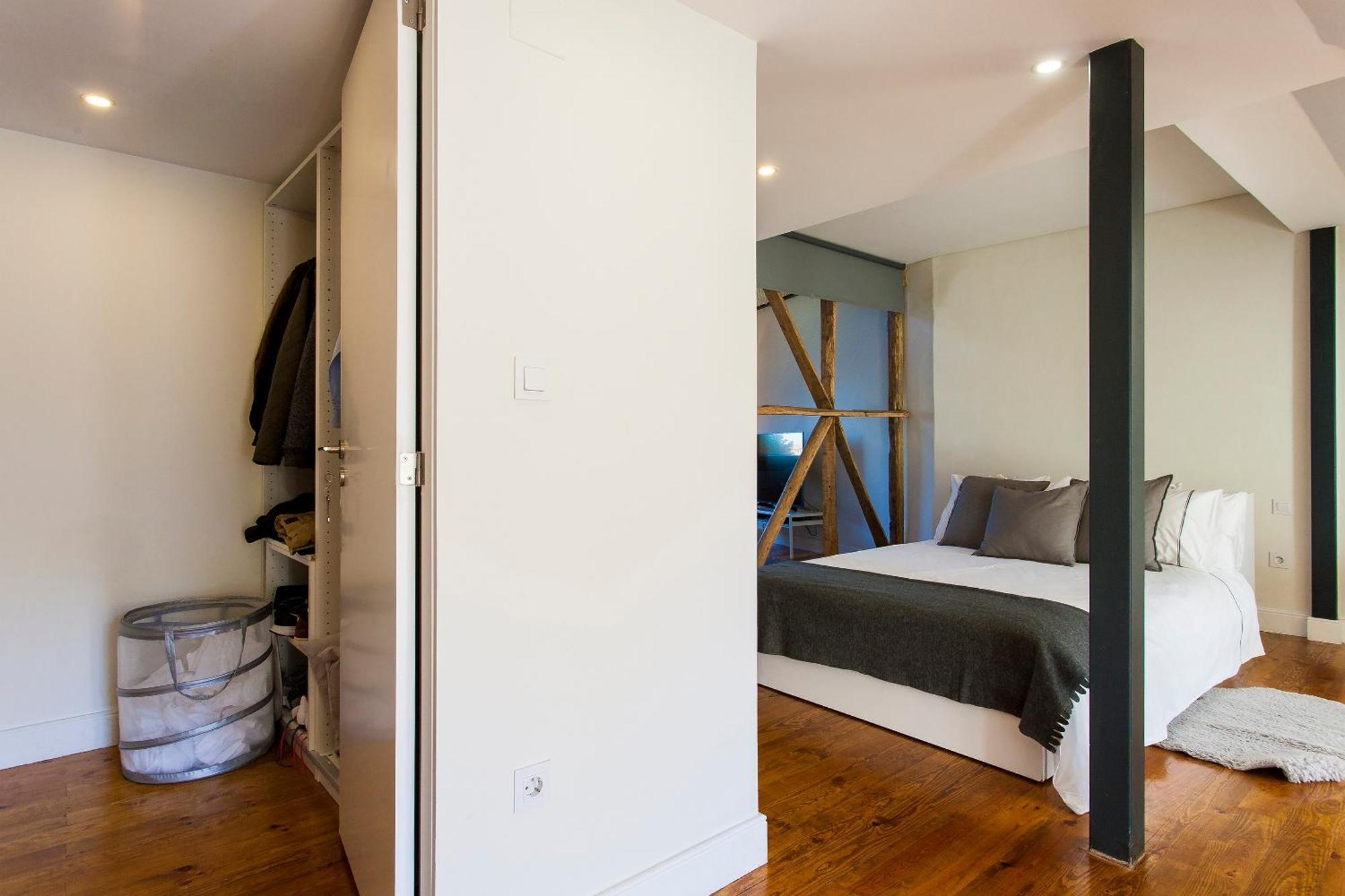 Loft Lx Factory Apartment Lisbon