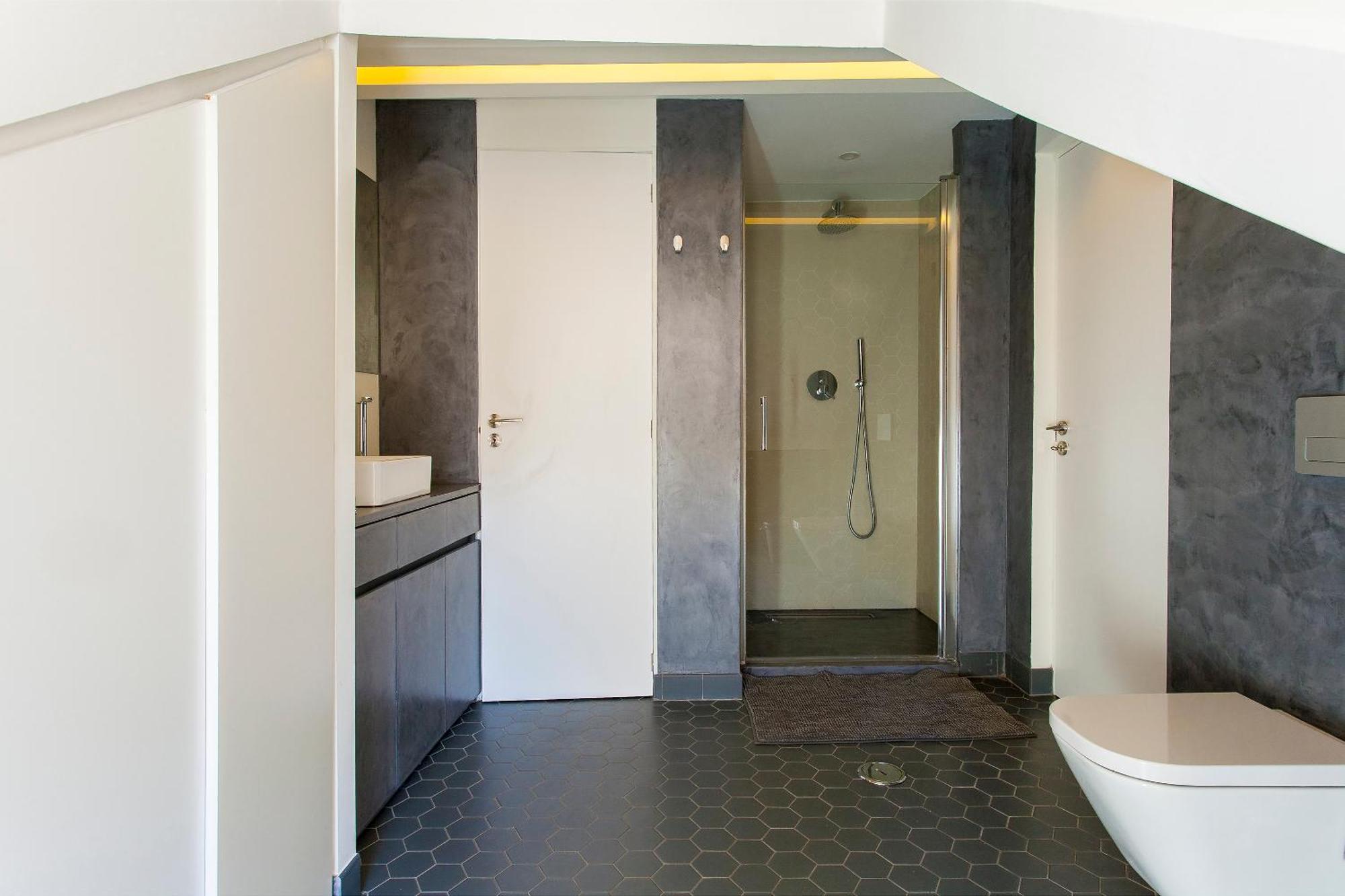 Loft Lx Factory Apartment *