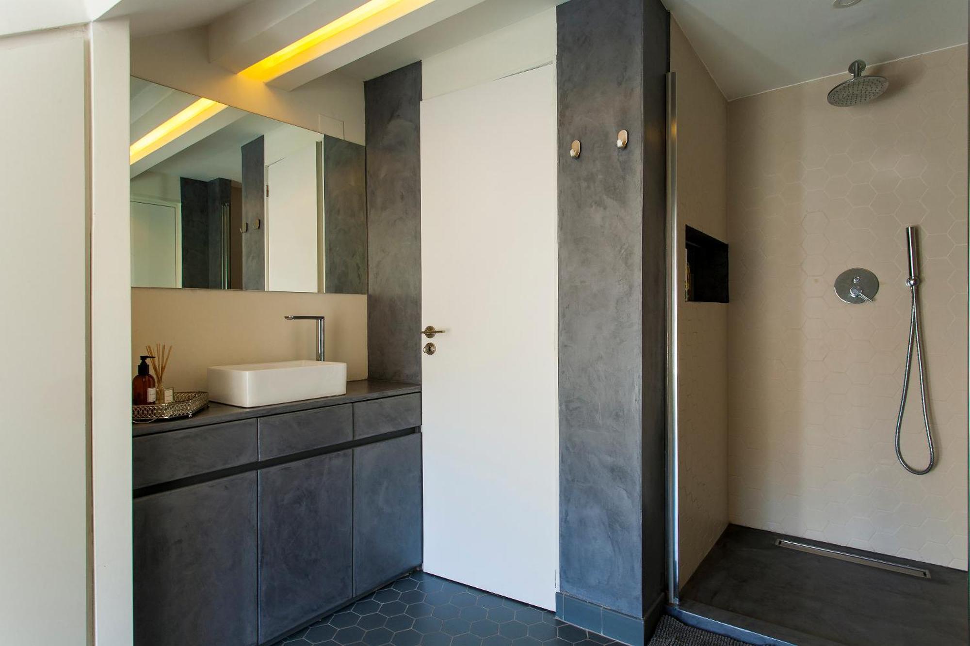 Loft Lx Factory Apartment Lisbon