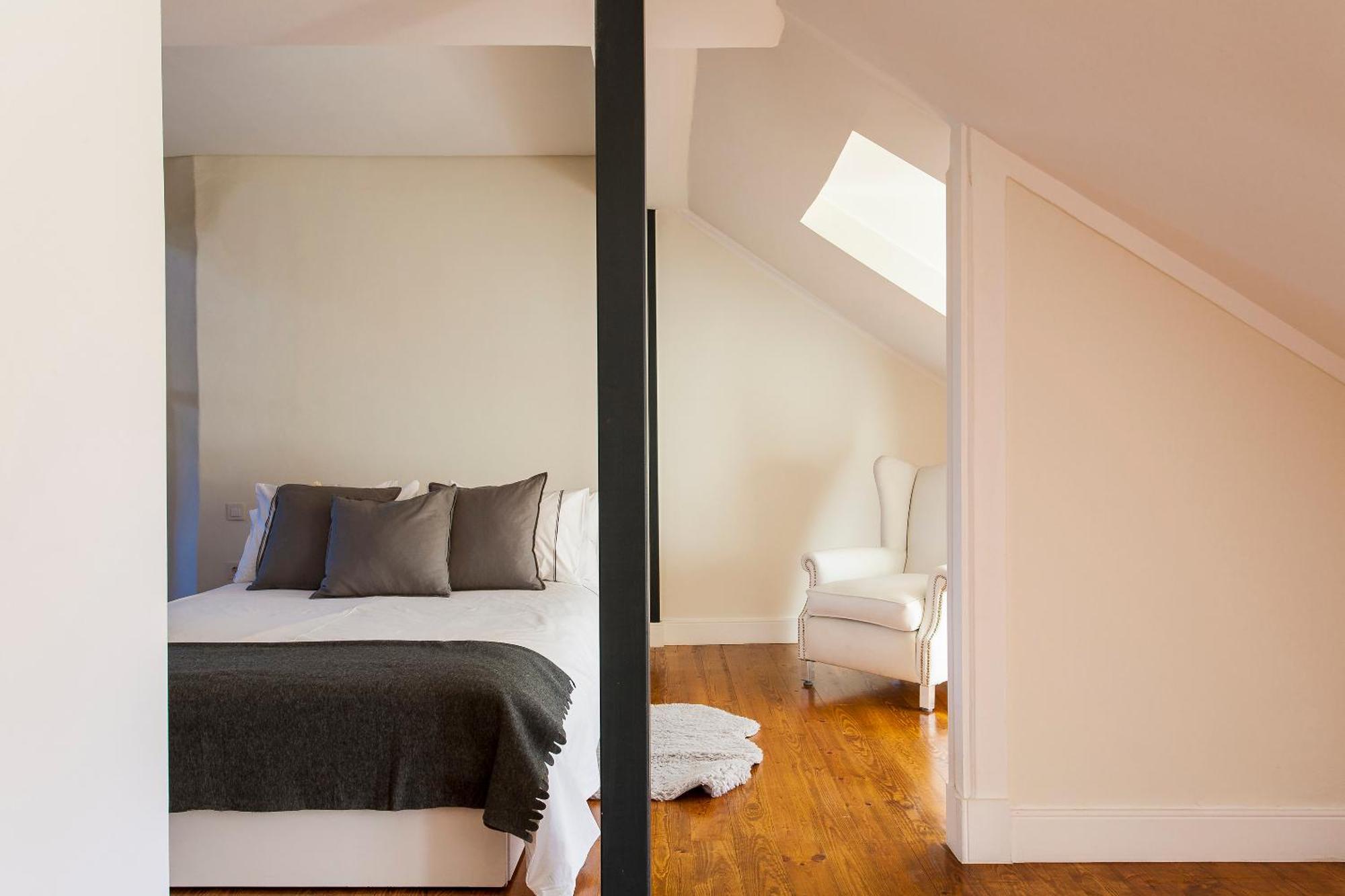 Apartment Loft Lx Factory Lisbon