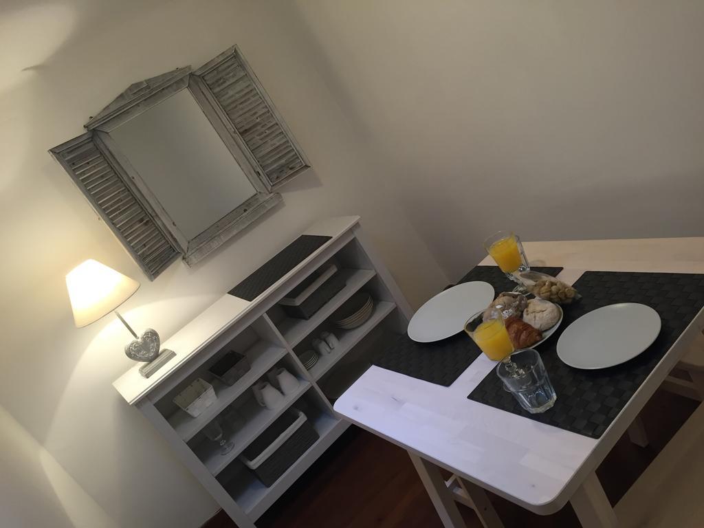 Fado Bairro Alto - Sss Apartment