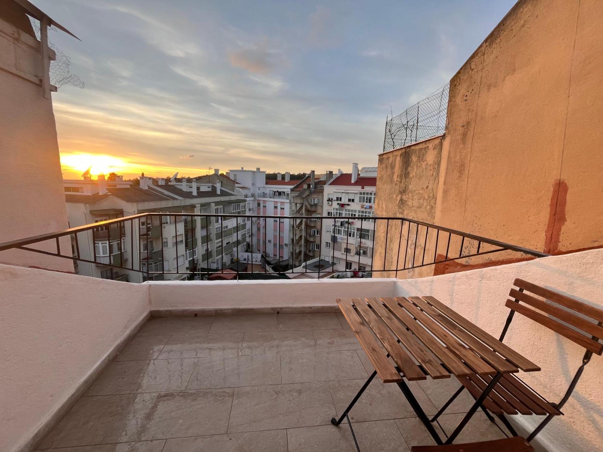 Casa Josefa Apartment Lisbon
