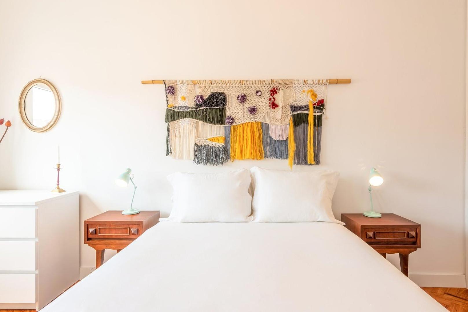 Guestready - Spacious Flat In The Heart Of * Lisbon
