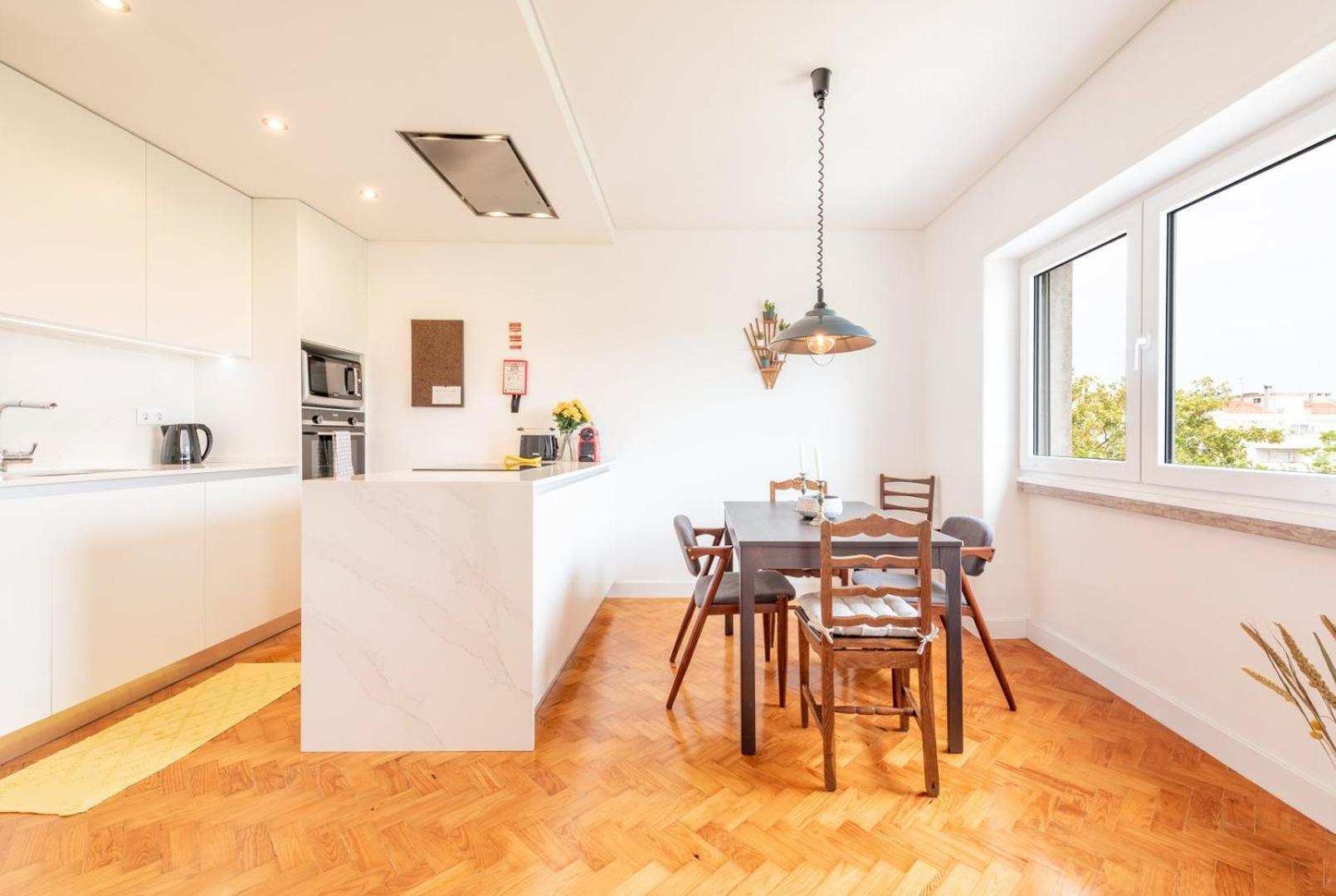 Guestready - Spacious Flat In The Heart Of * Lisbon