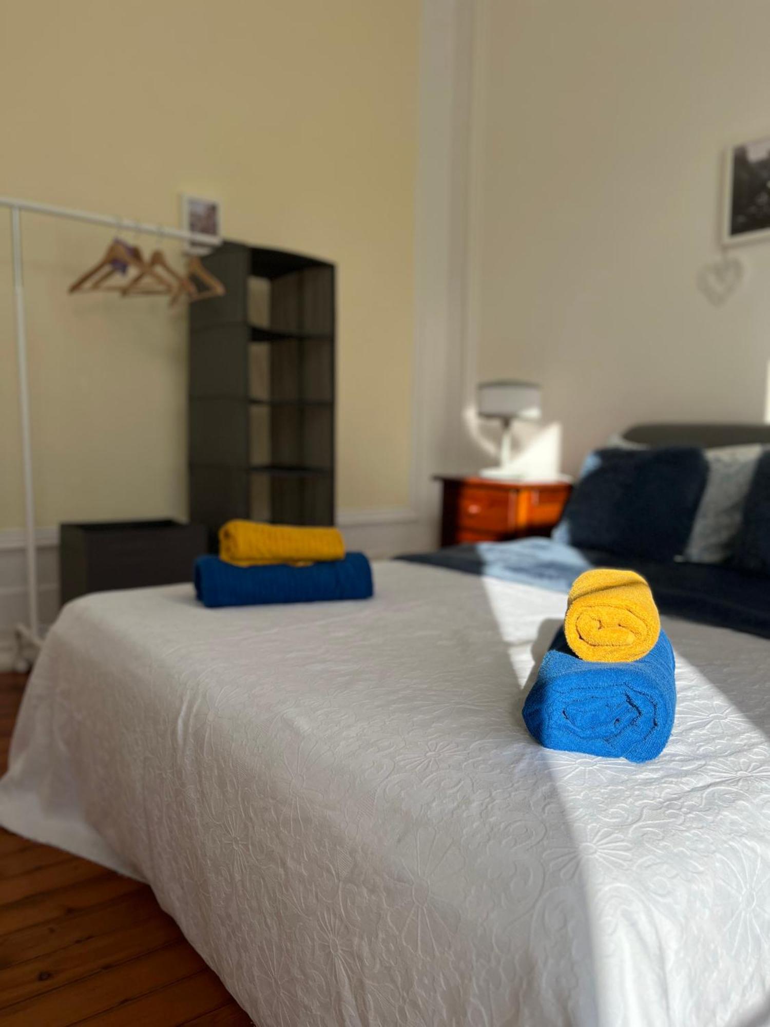 No Pombal Quarto em Acomodações Particulares Lisboa