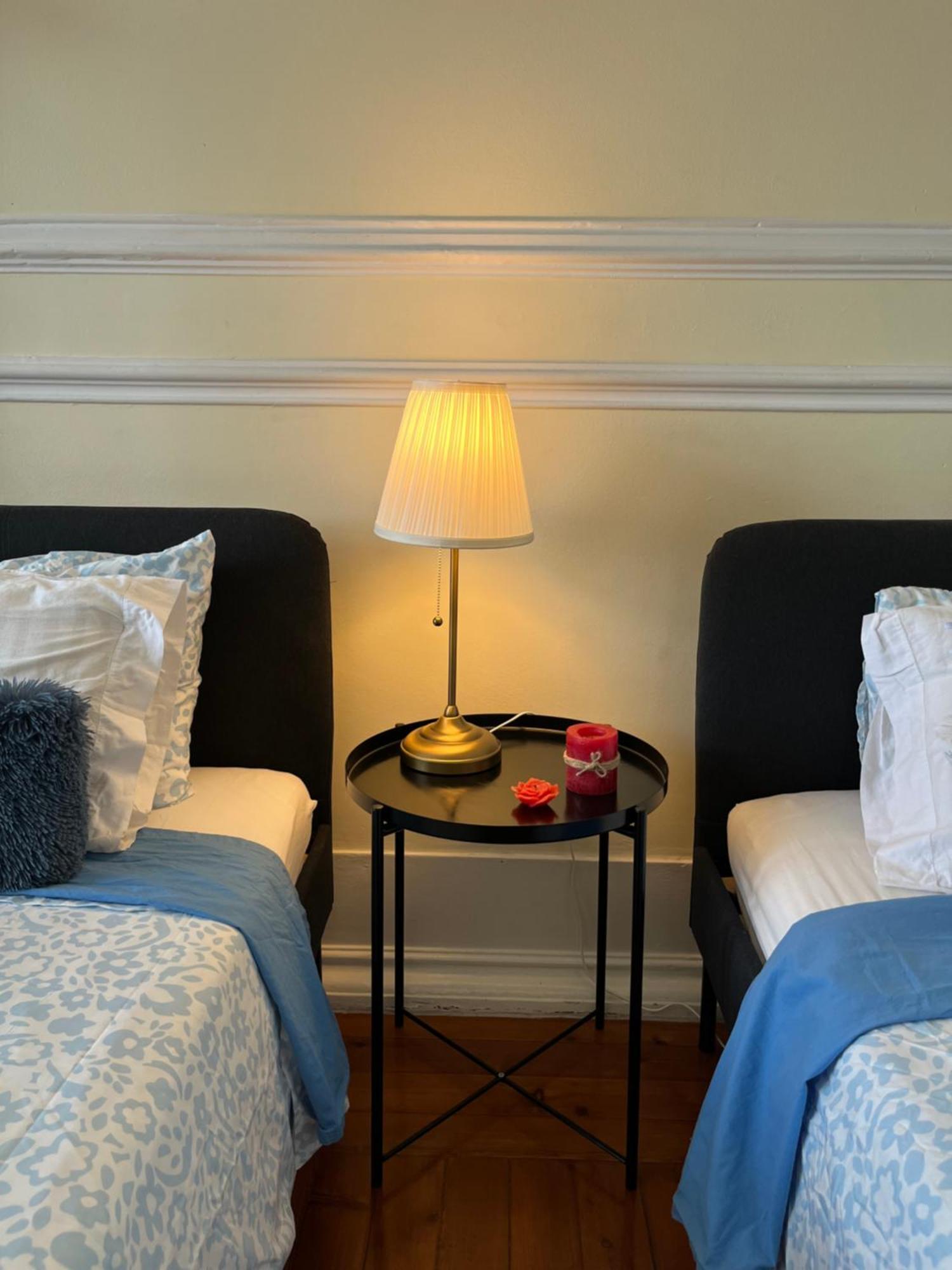 Quarto em Acomodações Particulares No Pombal Lisboa