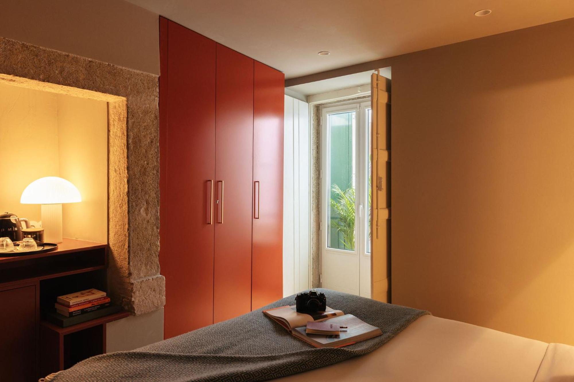 Hotel Dare River Lisbon