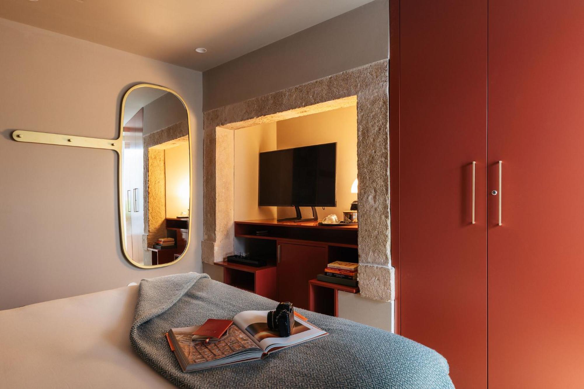 Hotel Dare River Lisbon
