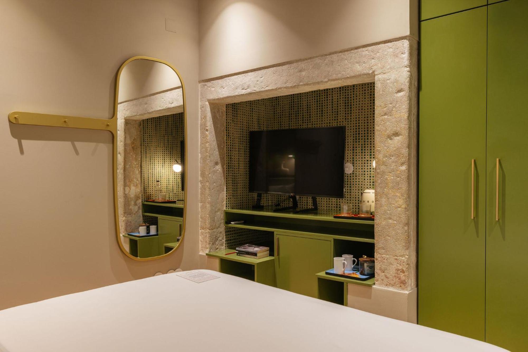 Dare River 3* Lisbon
