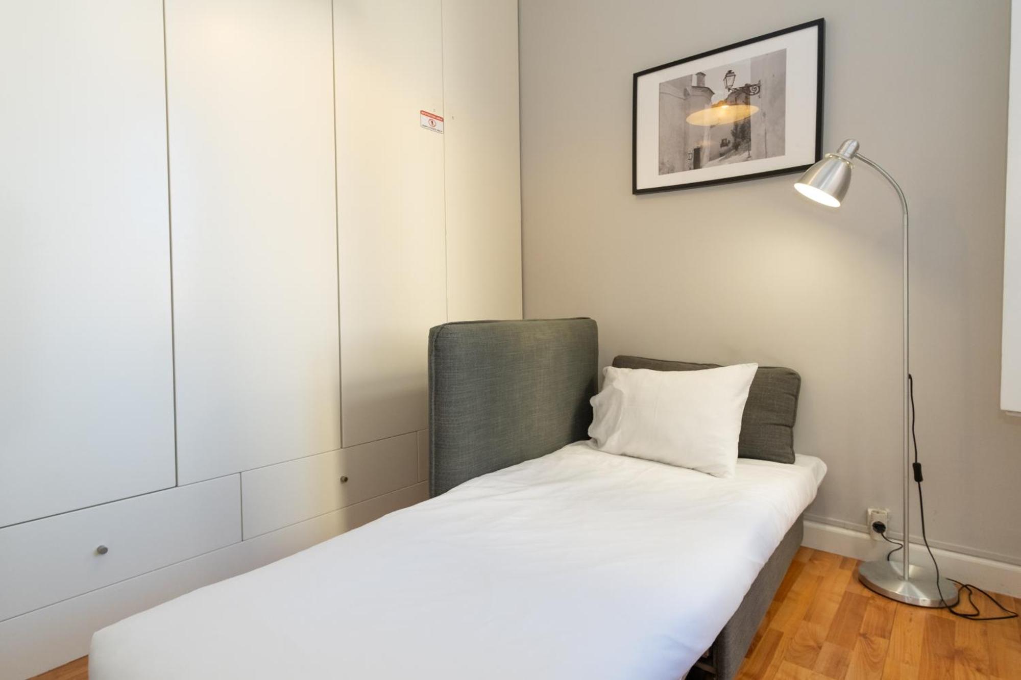 Monicas Apartamento