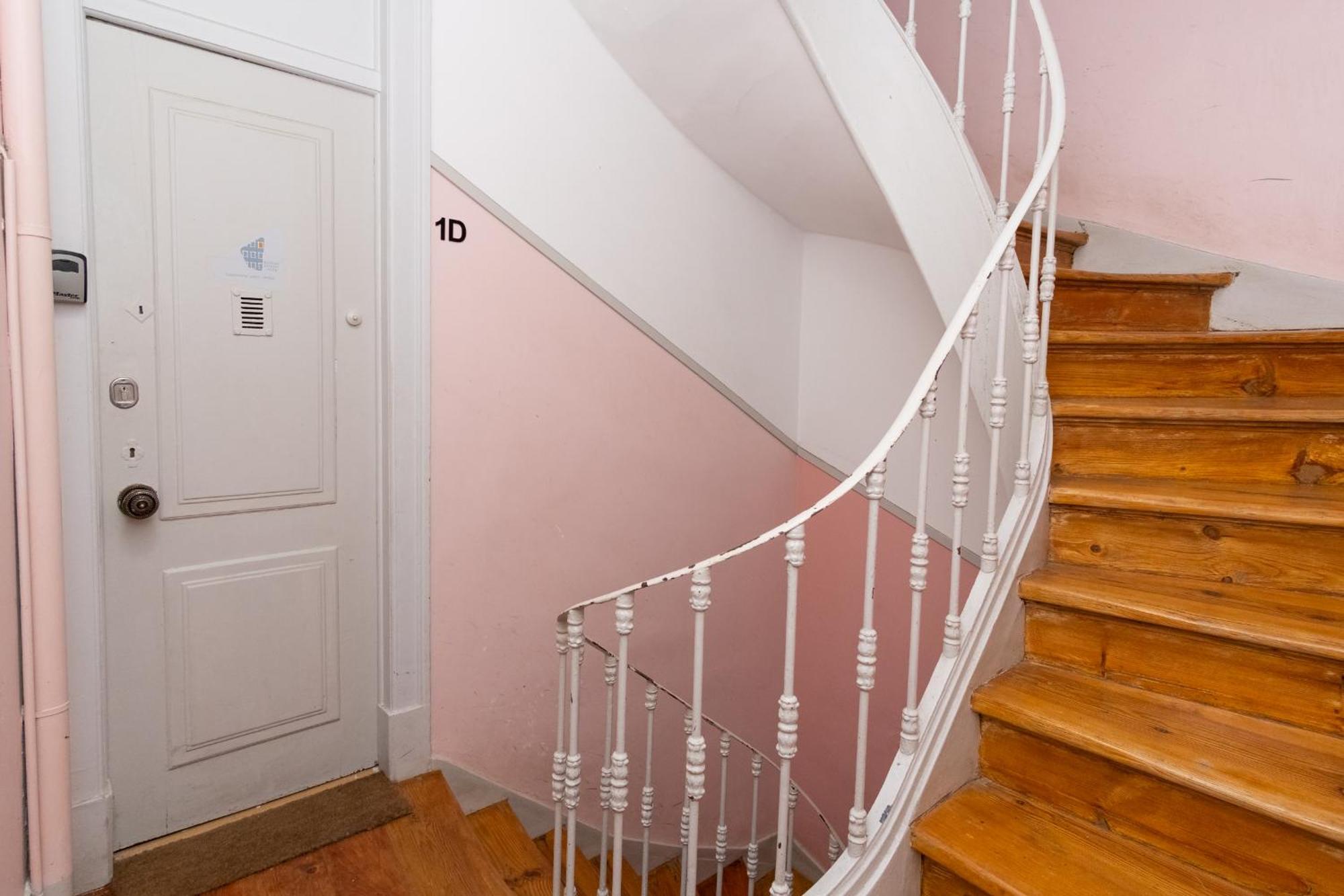 Apartamento Monicas