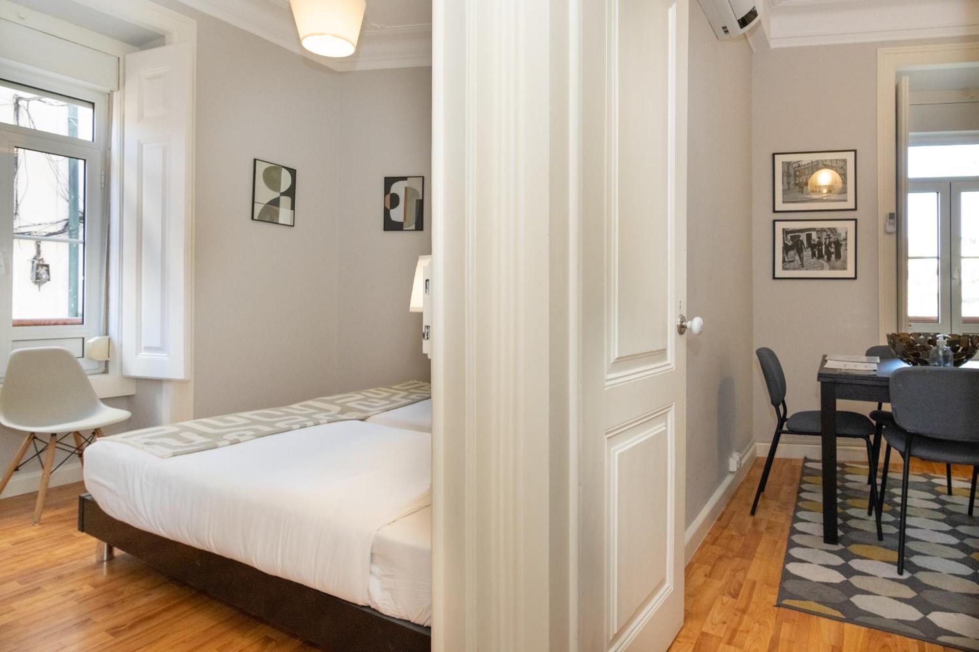 Apartment Monicas