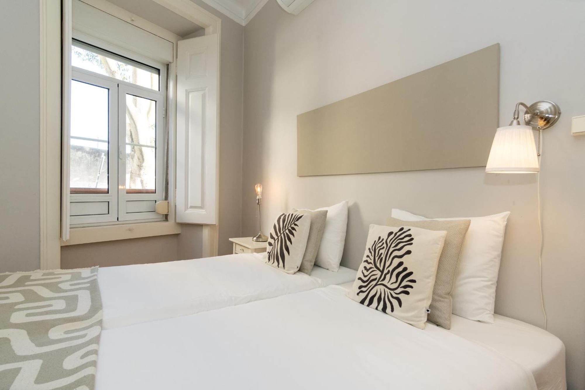 Monicas Apartamento *