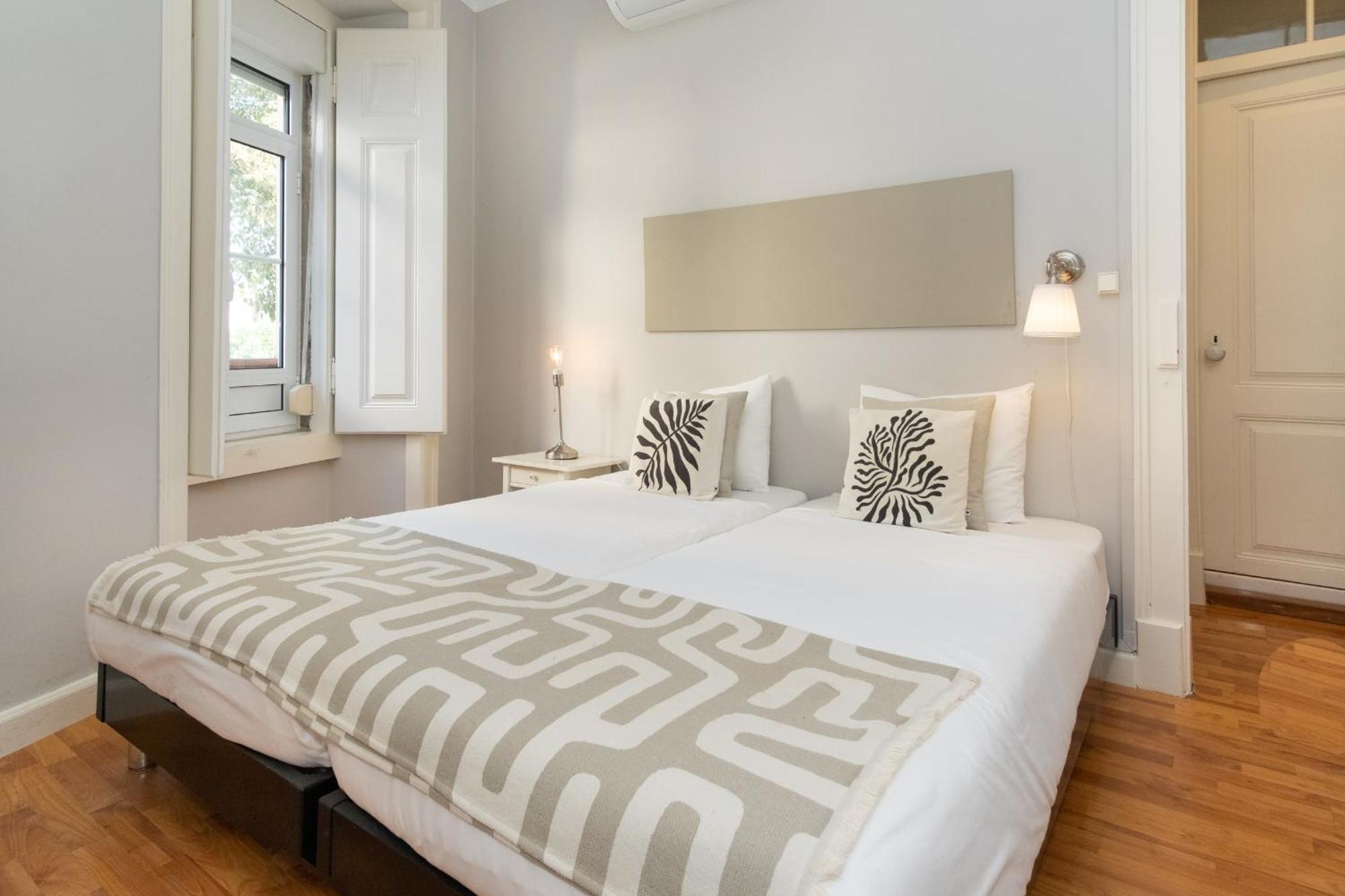 Apartamento Monicas *