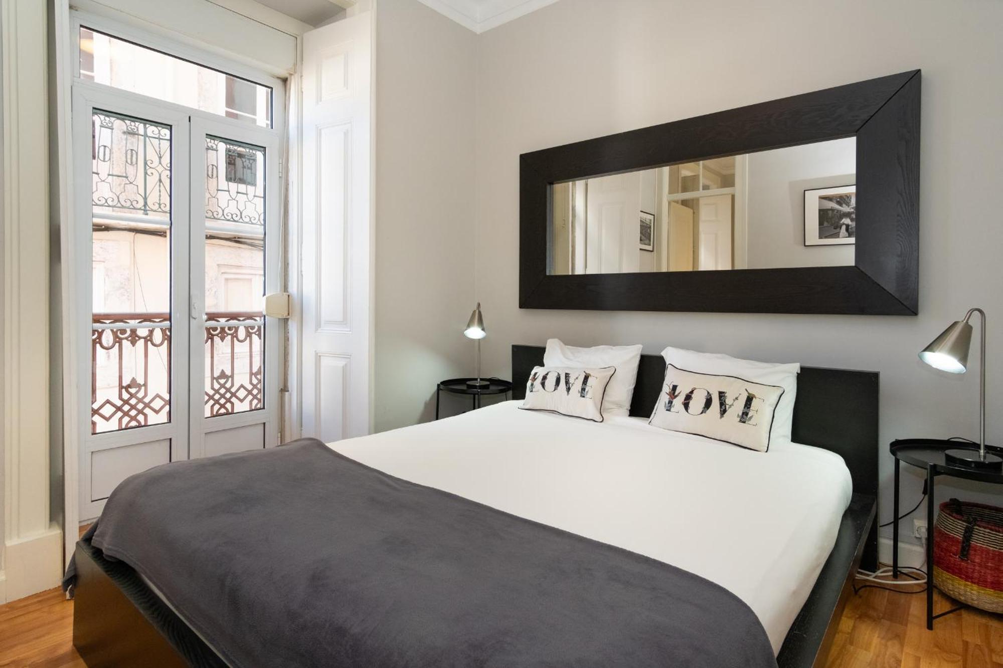 Monicas Apartamento *