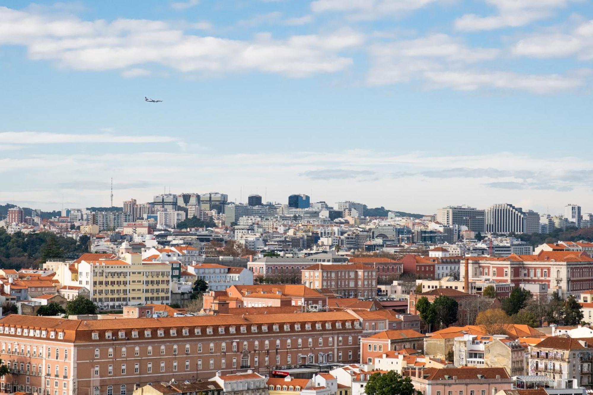 Apartamento Monicas