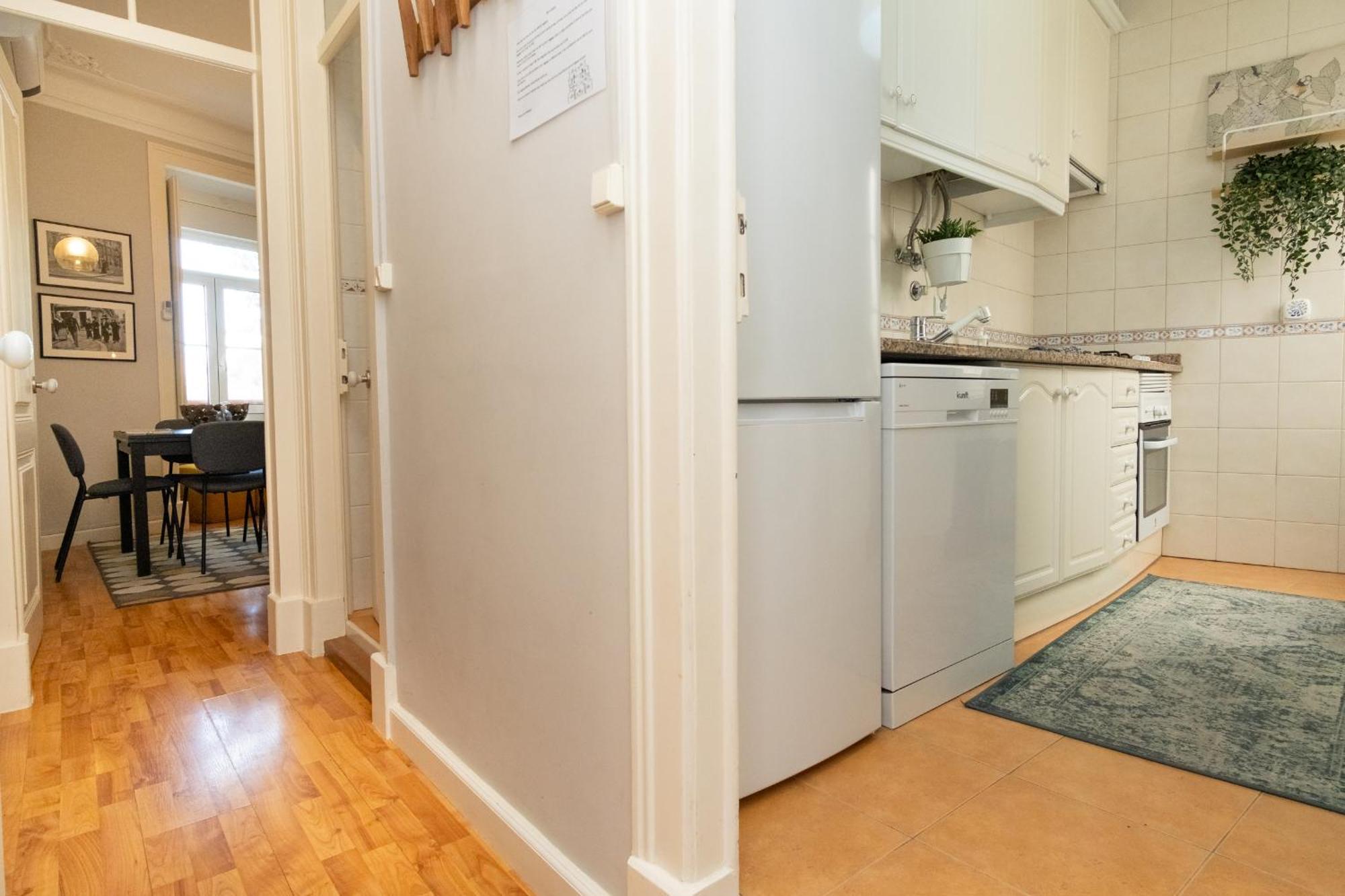 Apartment Monicas