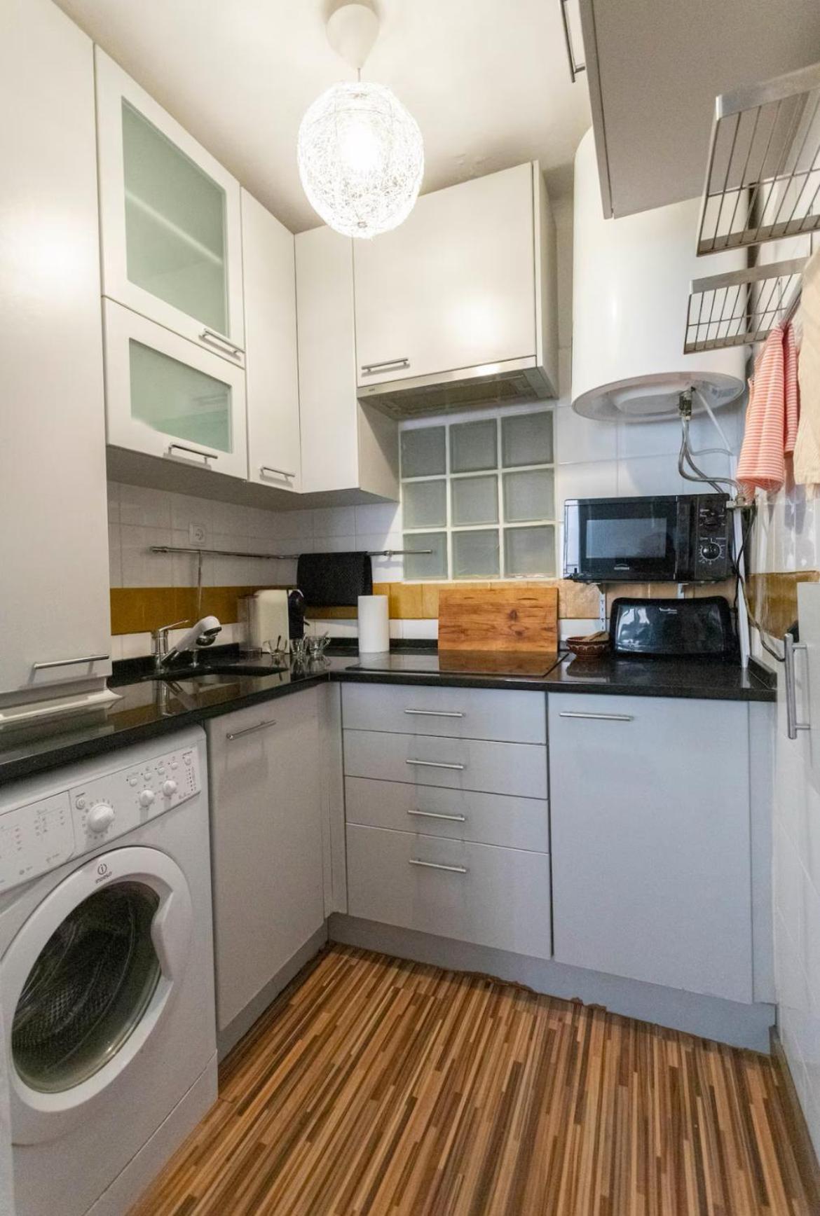 Cozy Flat In The Heart Of Lisbon