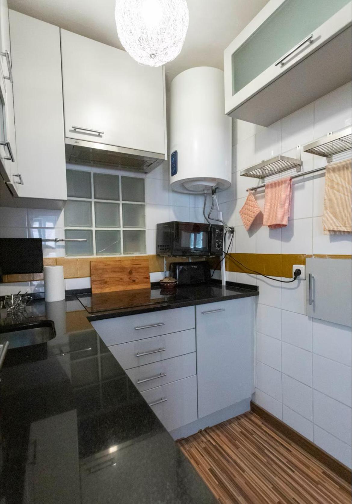 Apartment Cozy Flat In The Heart Of Lisbon
