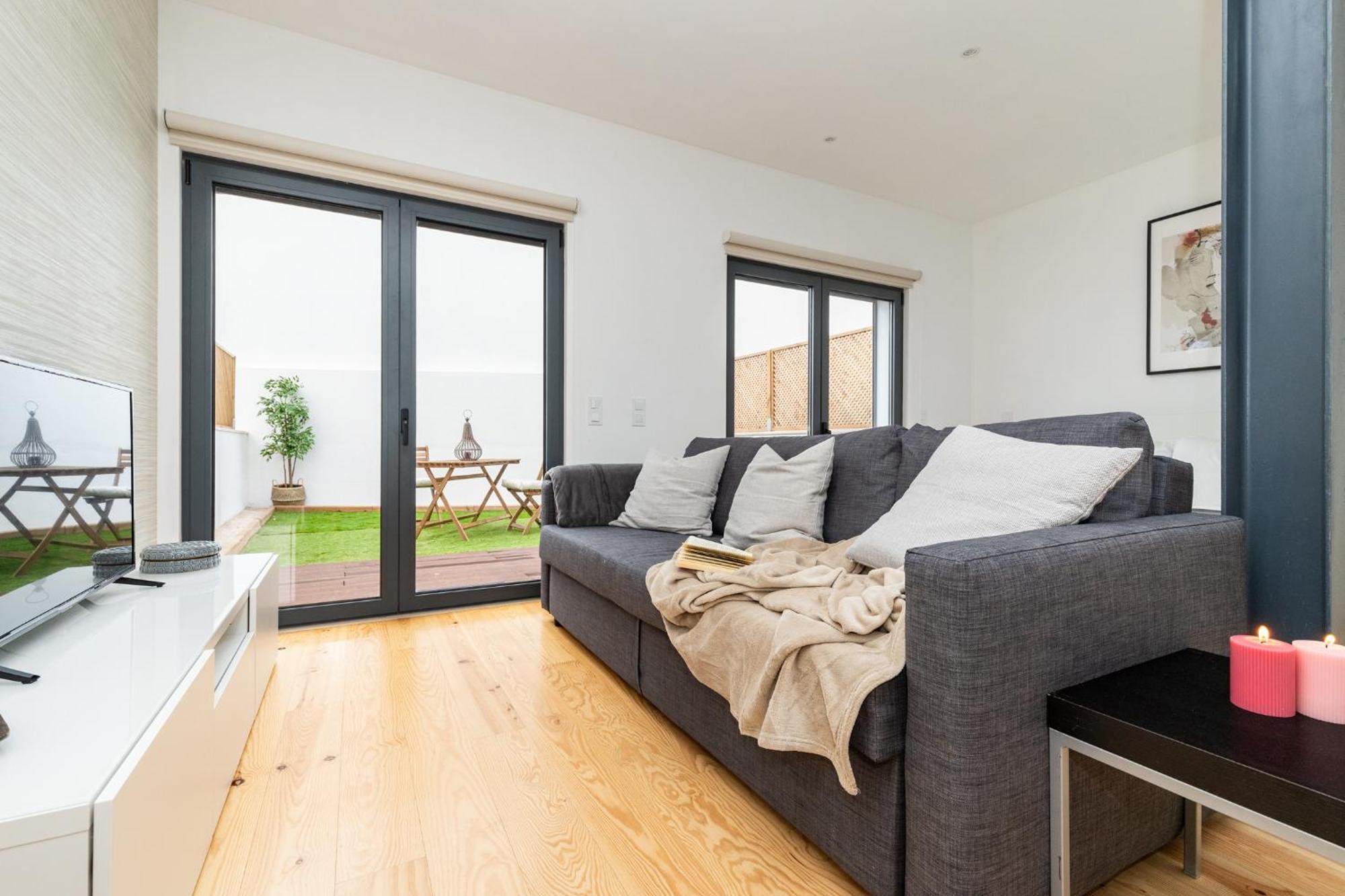 Belem Design By Homing Lisbon