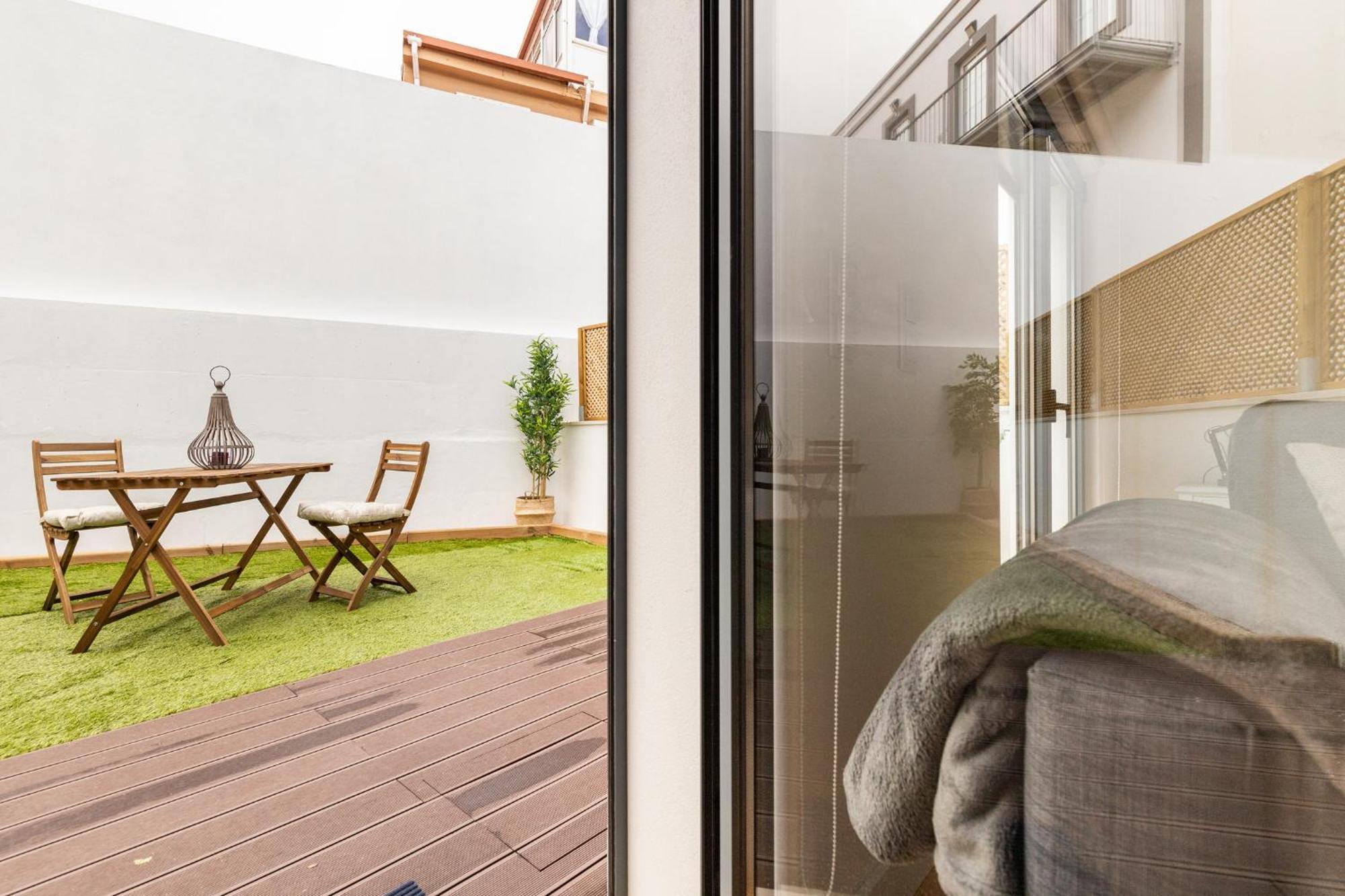 Apartment Belem Design By Homing *
