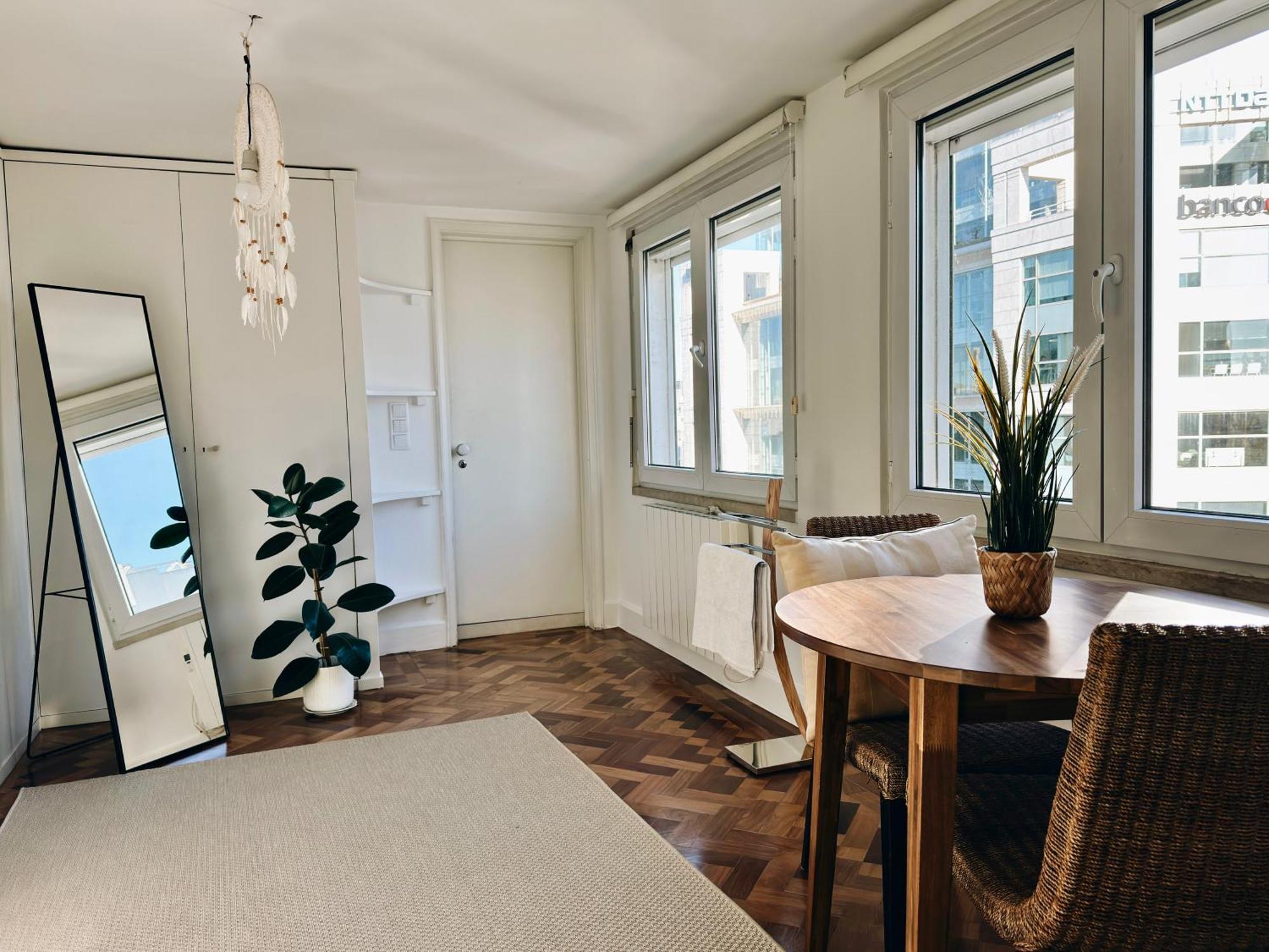 Soar L Marques De Pombal L Homestay *