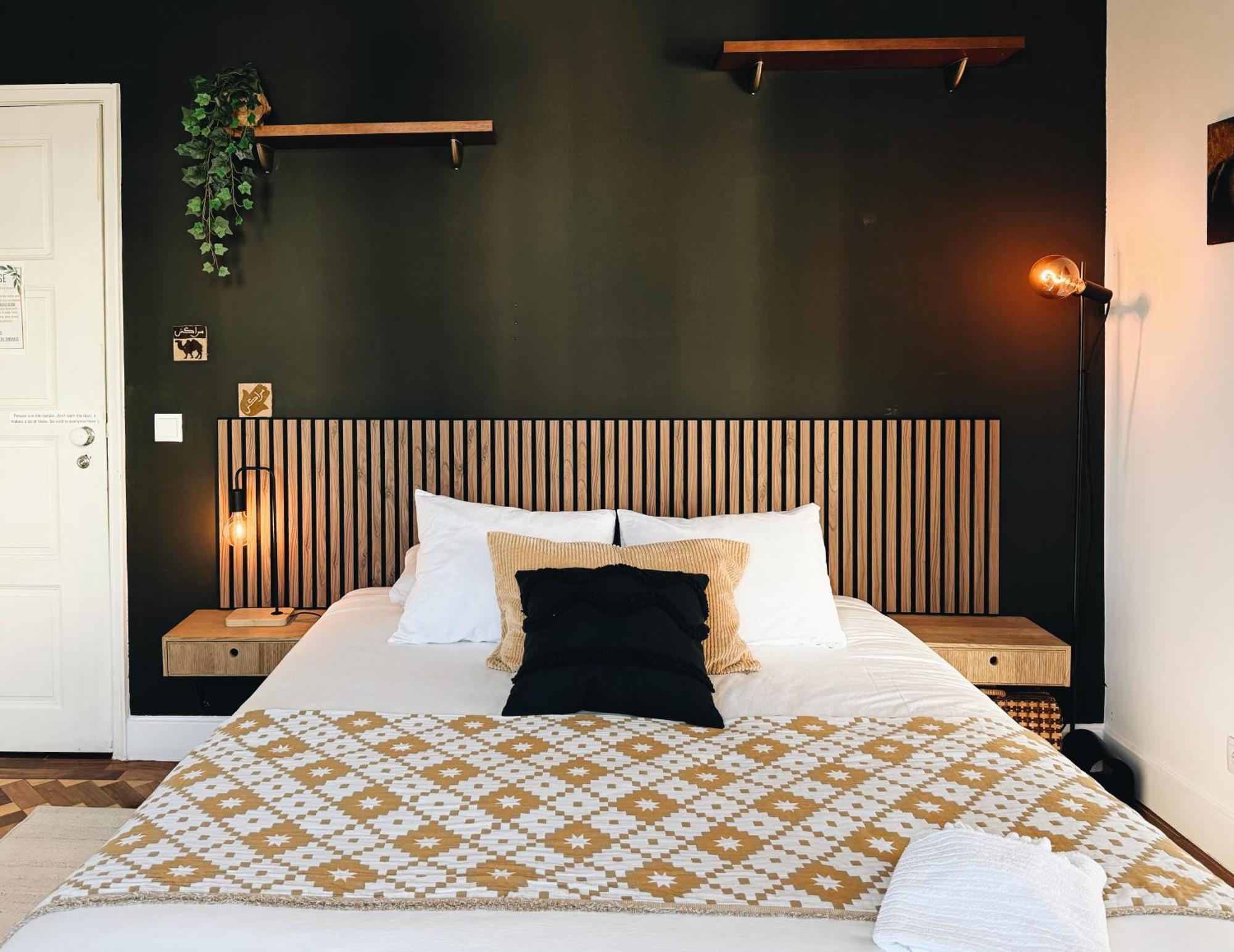 Homestay Soar L Marques De Pombal L