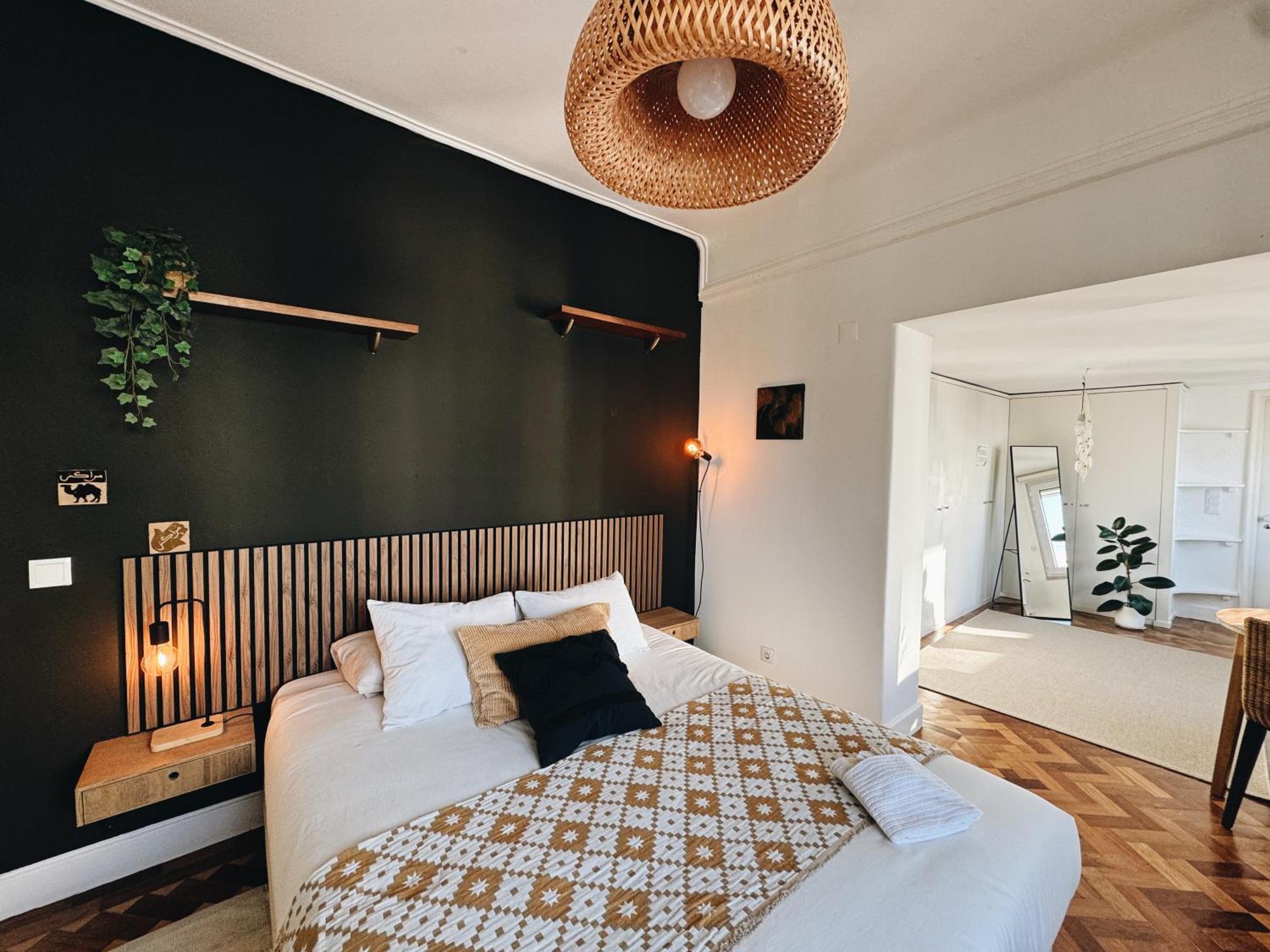 Soar L Marques De Pombal L Homestay Lisbon
