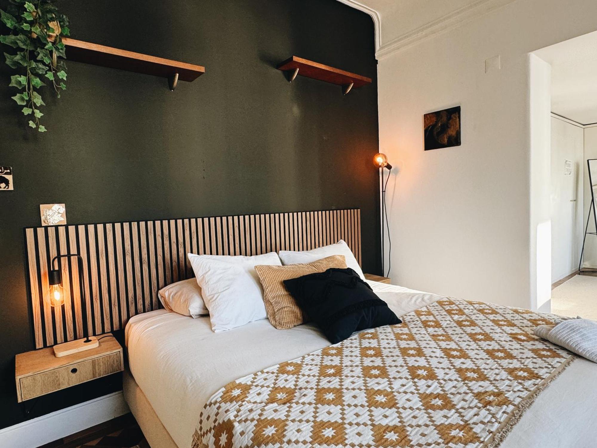 Homestay Soar L Marques De Pombal L